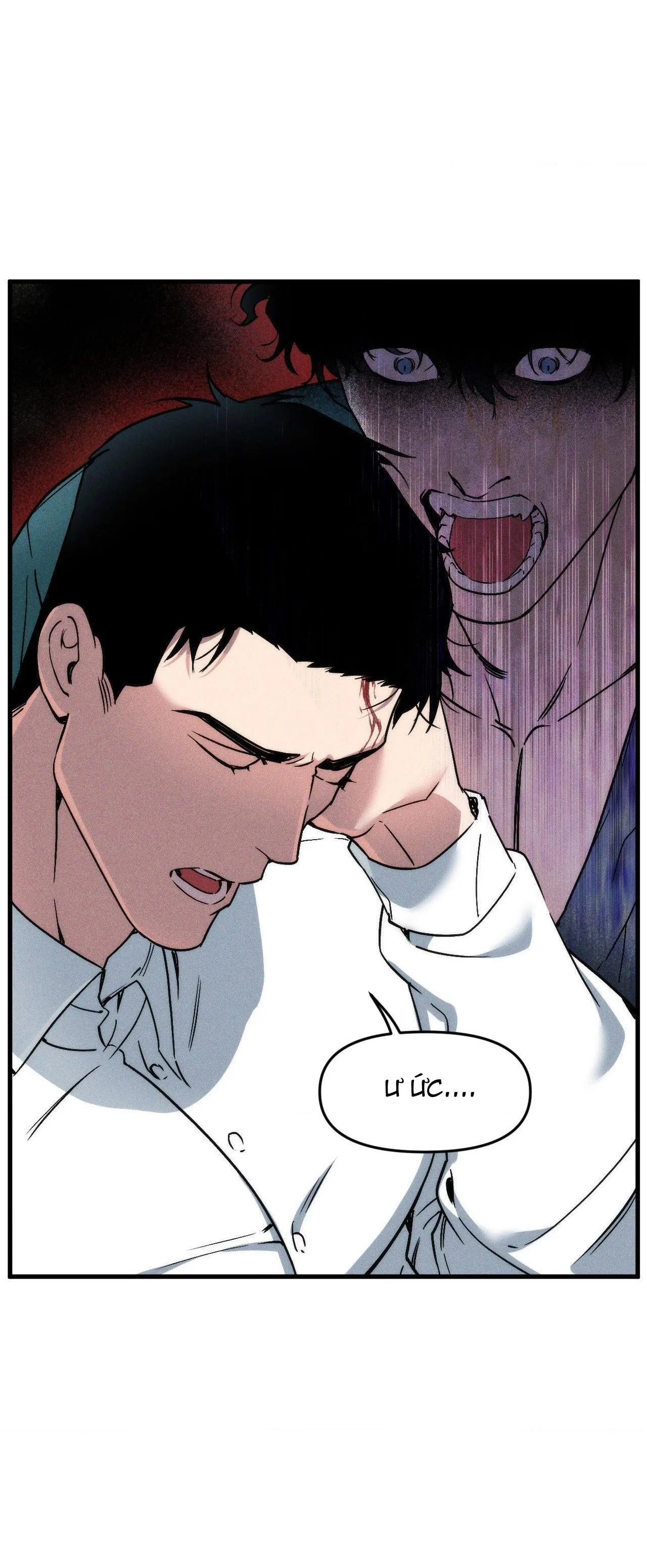 ANH CHỒNG TẾ PHẨM Chapter 6 Trang 13