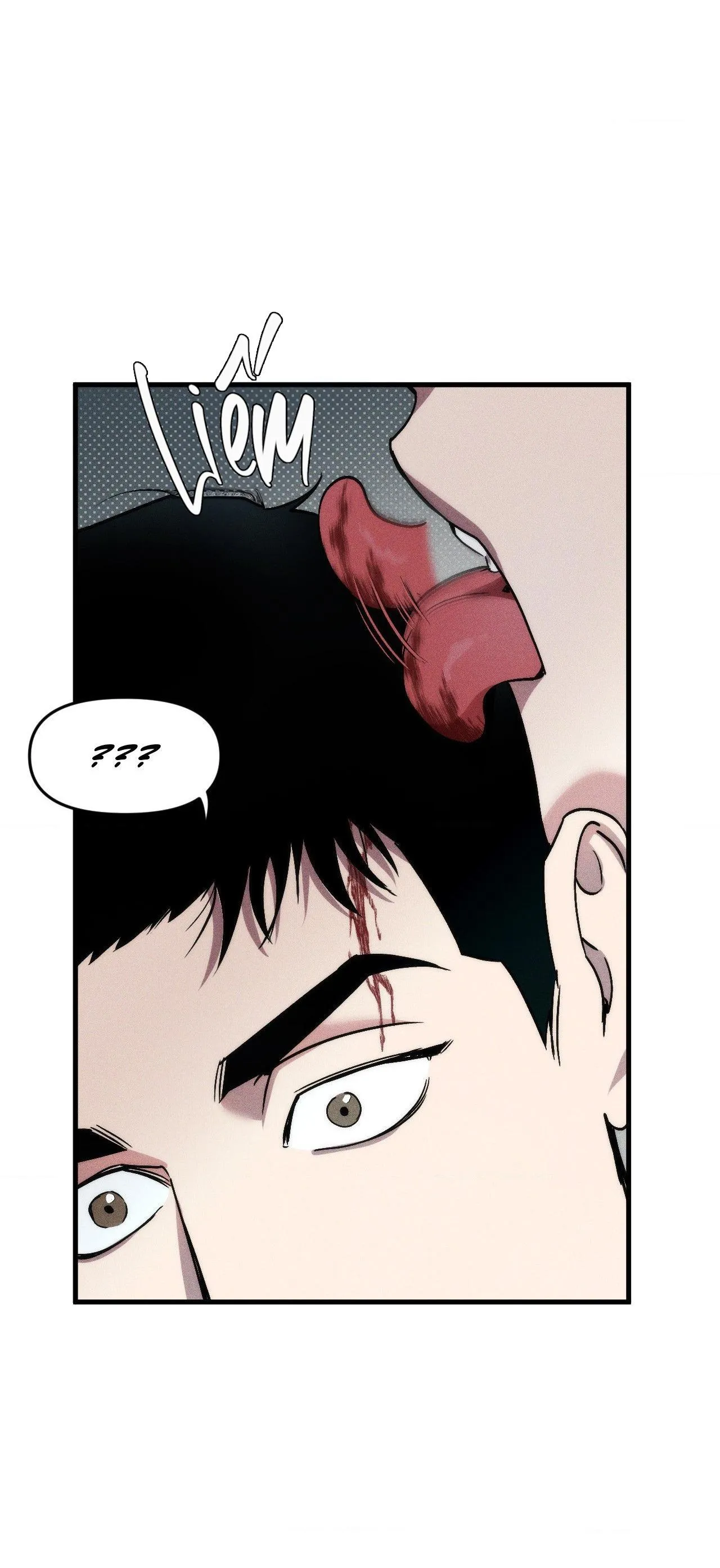 ANH CHỒNG TẾ PHẨM Chapter 6 Trang 15