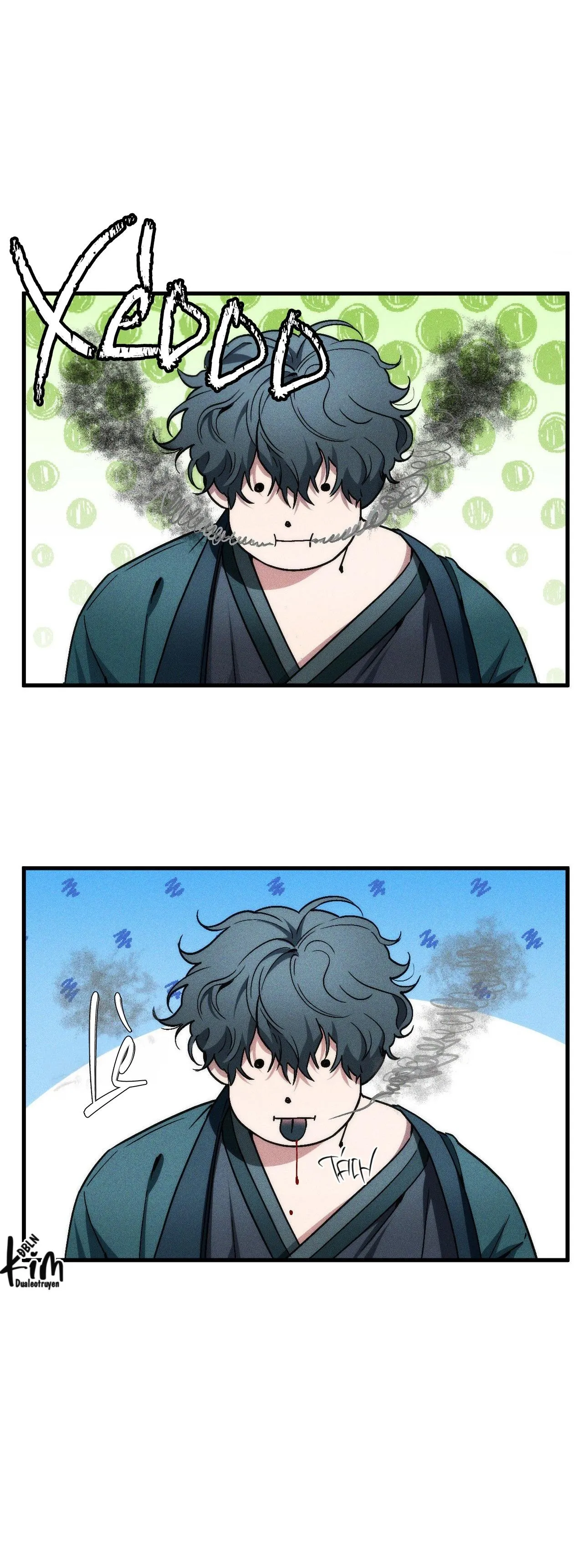 ANH CHỒNG TẾ PHẨM Chapter 6 Trang 16