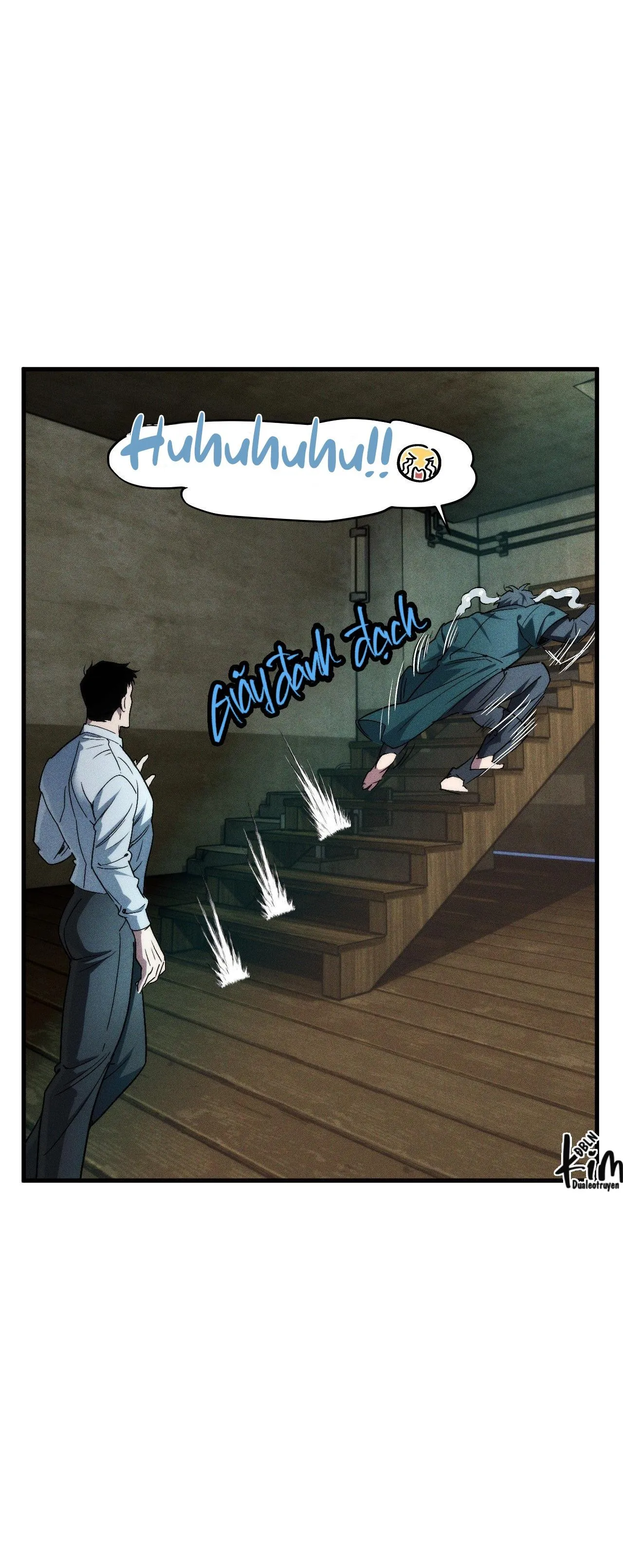 ANH CHỒNG TẾ PHẨM Chapter 6 Trang 18