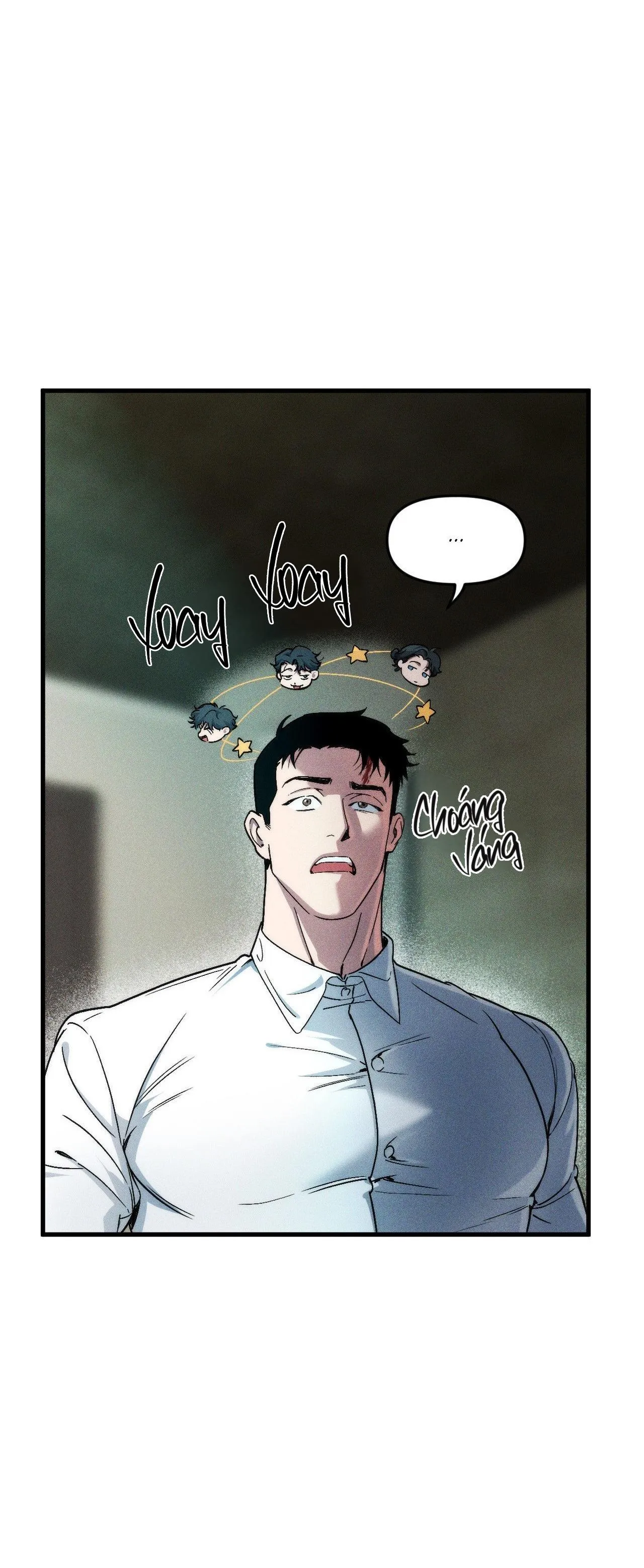 ANH CHỒNG TẾ PHẨM Chapter 6 Trang 19