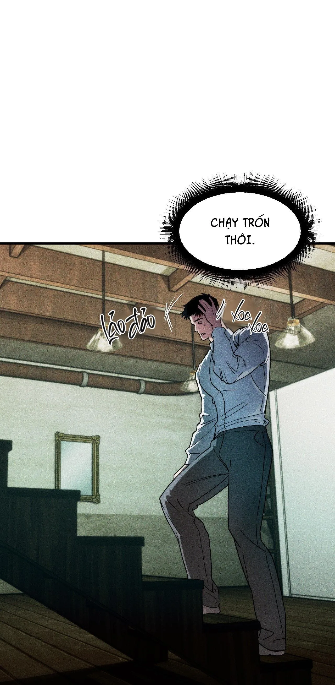 ANH CHỒNG TẾ PHẨM Chapter 6 Trang 20