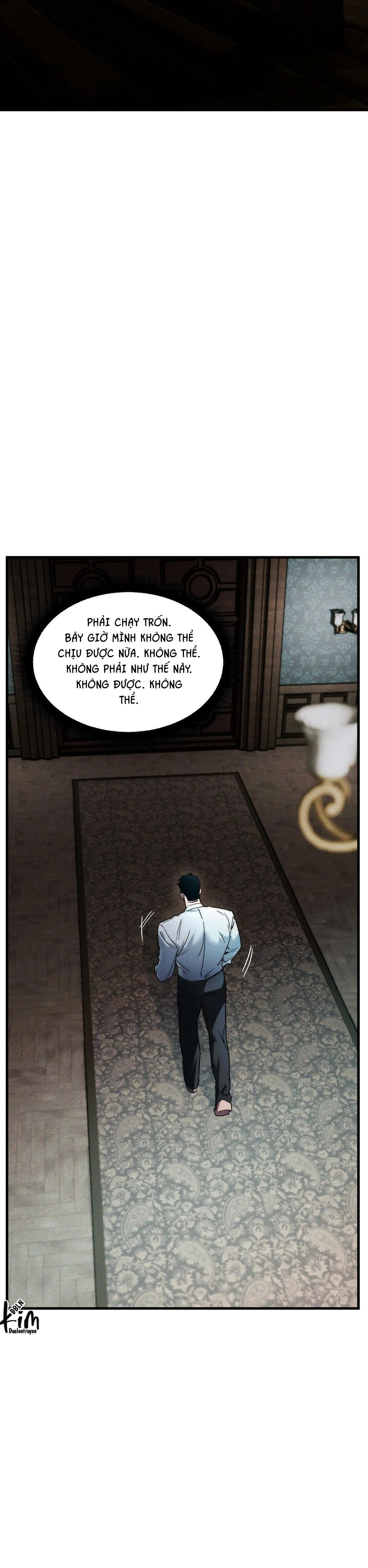 ANH CHỒNG TẾ PHẨM Chapter 6 Trang 21