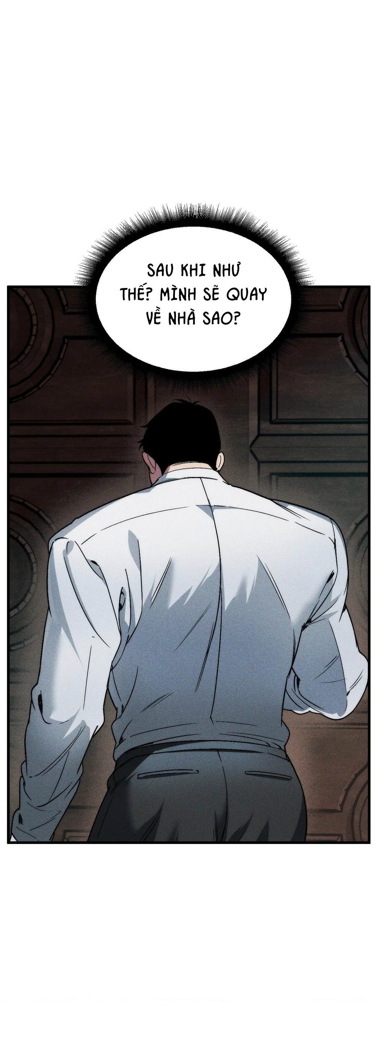 ANH CHỒNG TẾ PHẨM Chapter 6 Trang 23