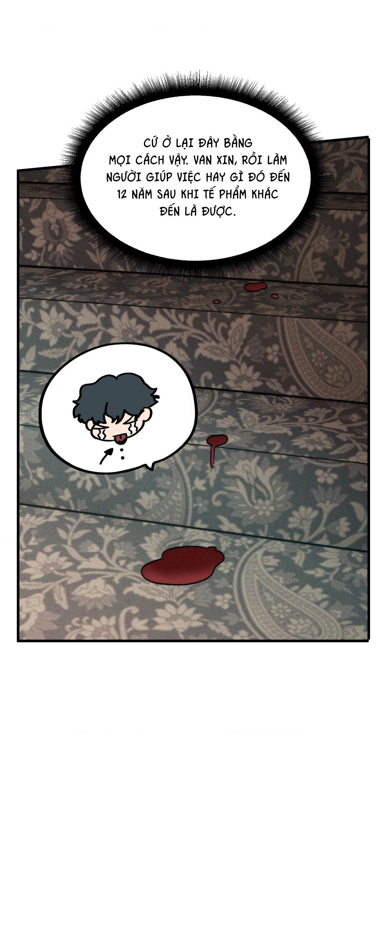 ANH CHỒNG TẾ PHẨM Chapter 6 Trang 27