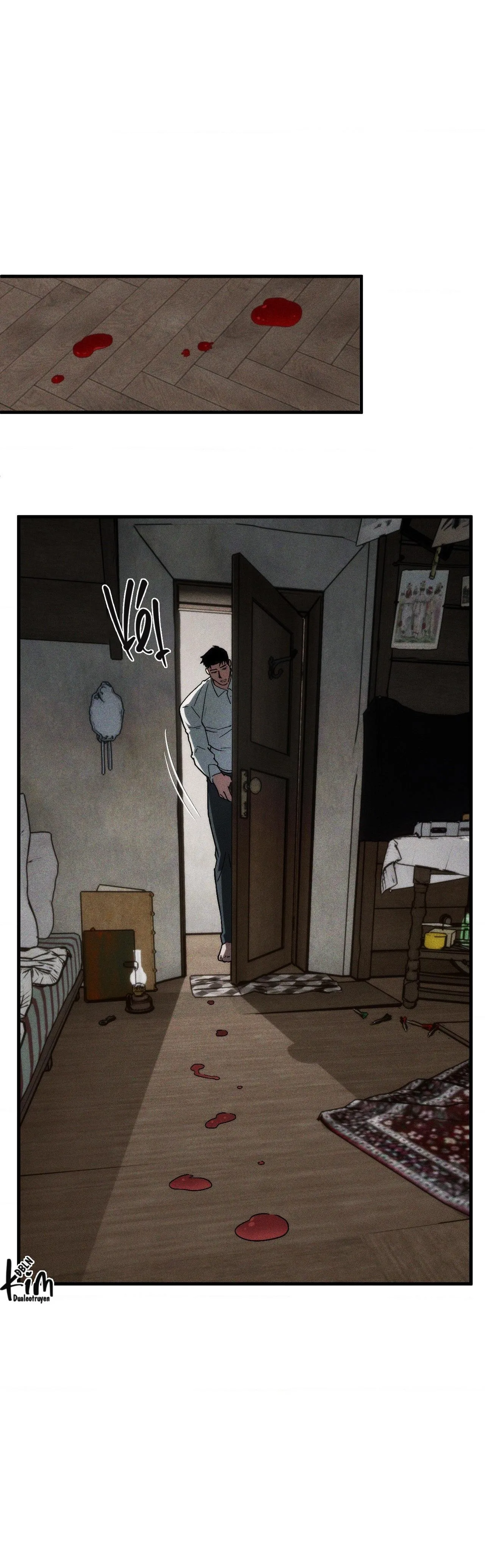 ANH CHỒNG TẾ PHẨM Chapter 6 Trang 29