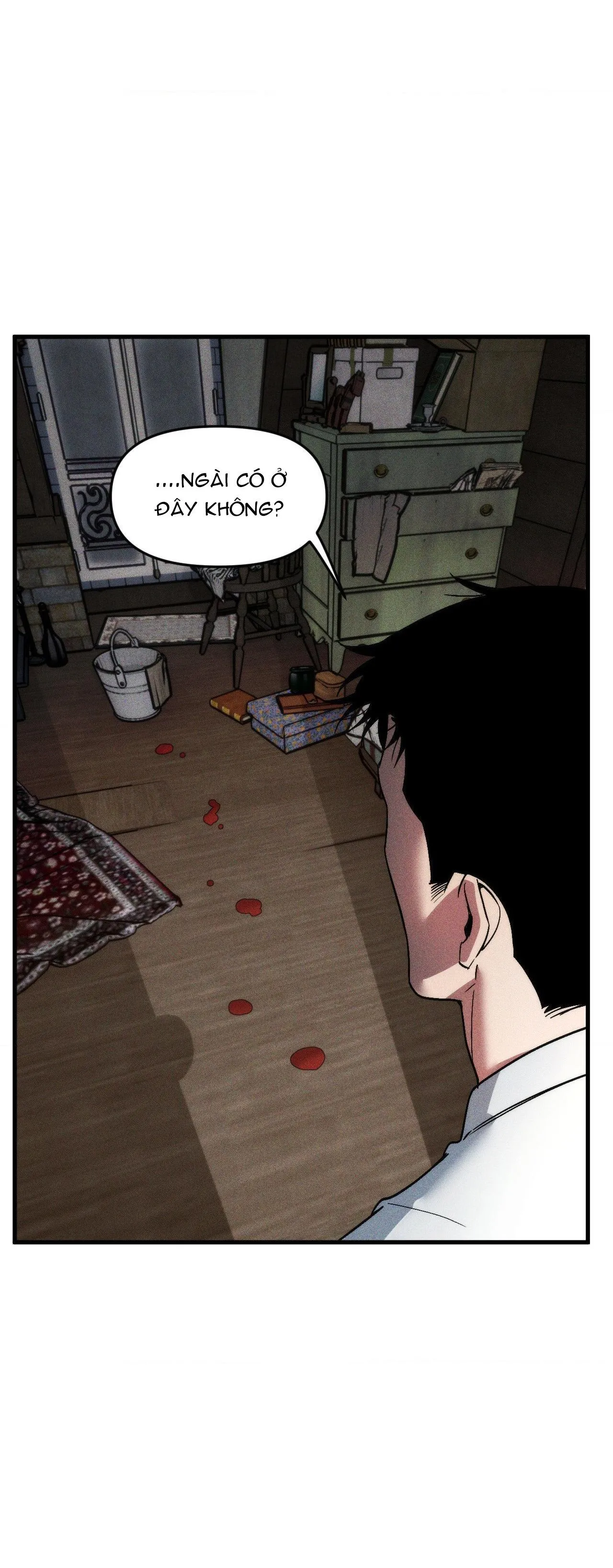 ANH CHỒNG TẾ PHẨM Chapter 6 Trang 30