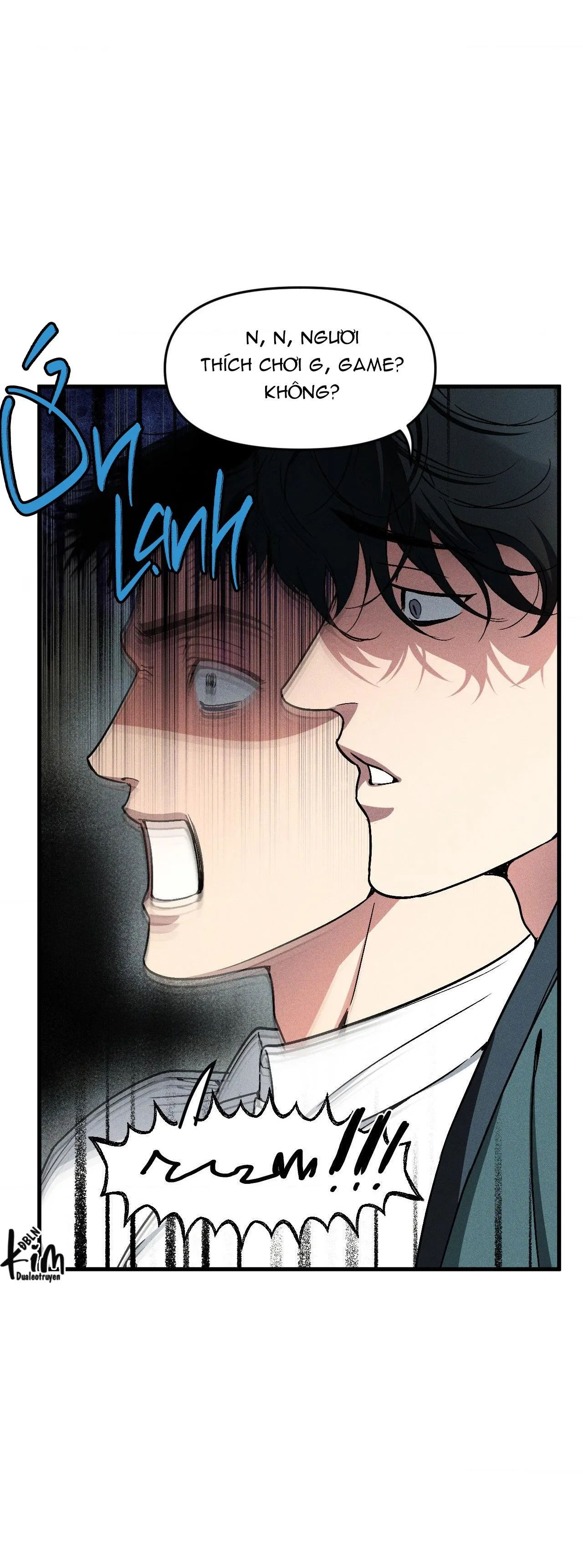 ANH CHỒNG TẾ PHẨM Chapter 6 Trang 33