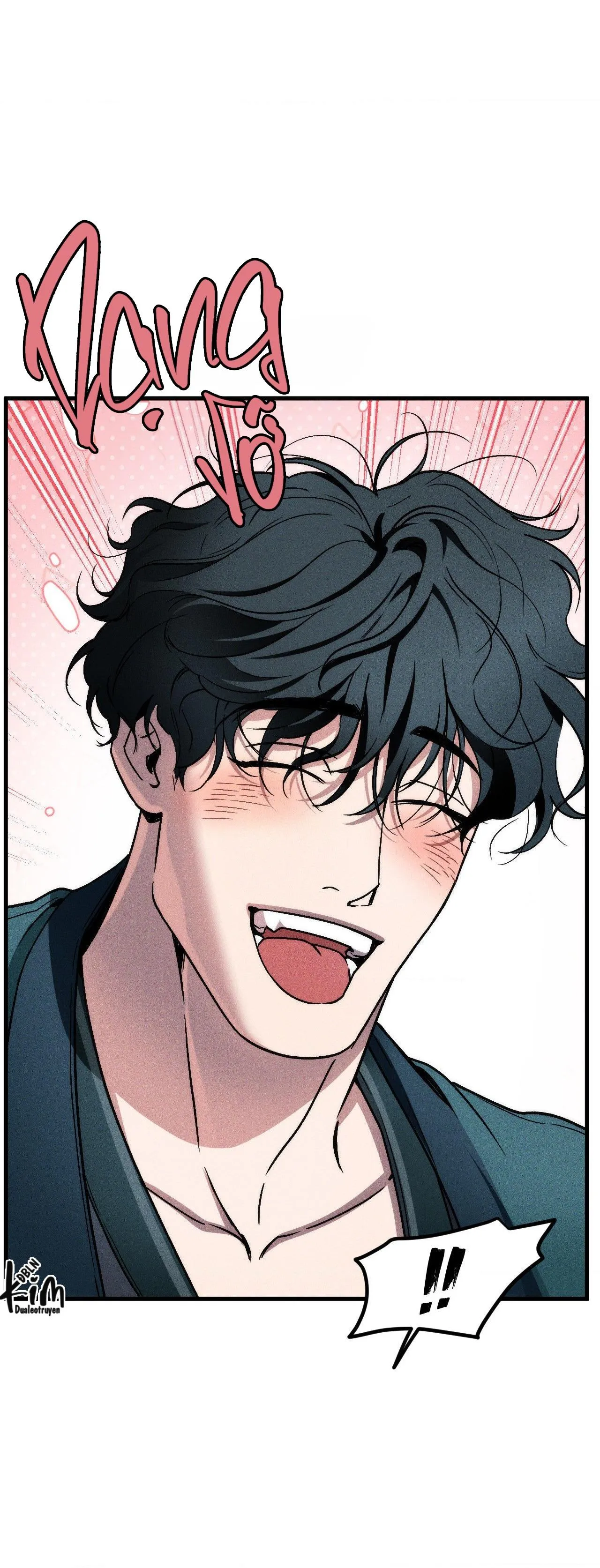 ANH CHỒNG TẾ PHẨM Chapter 6 Trang 37