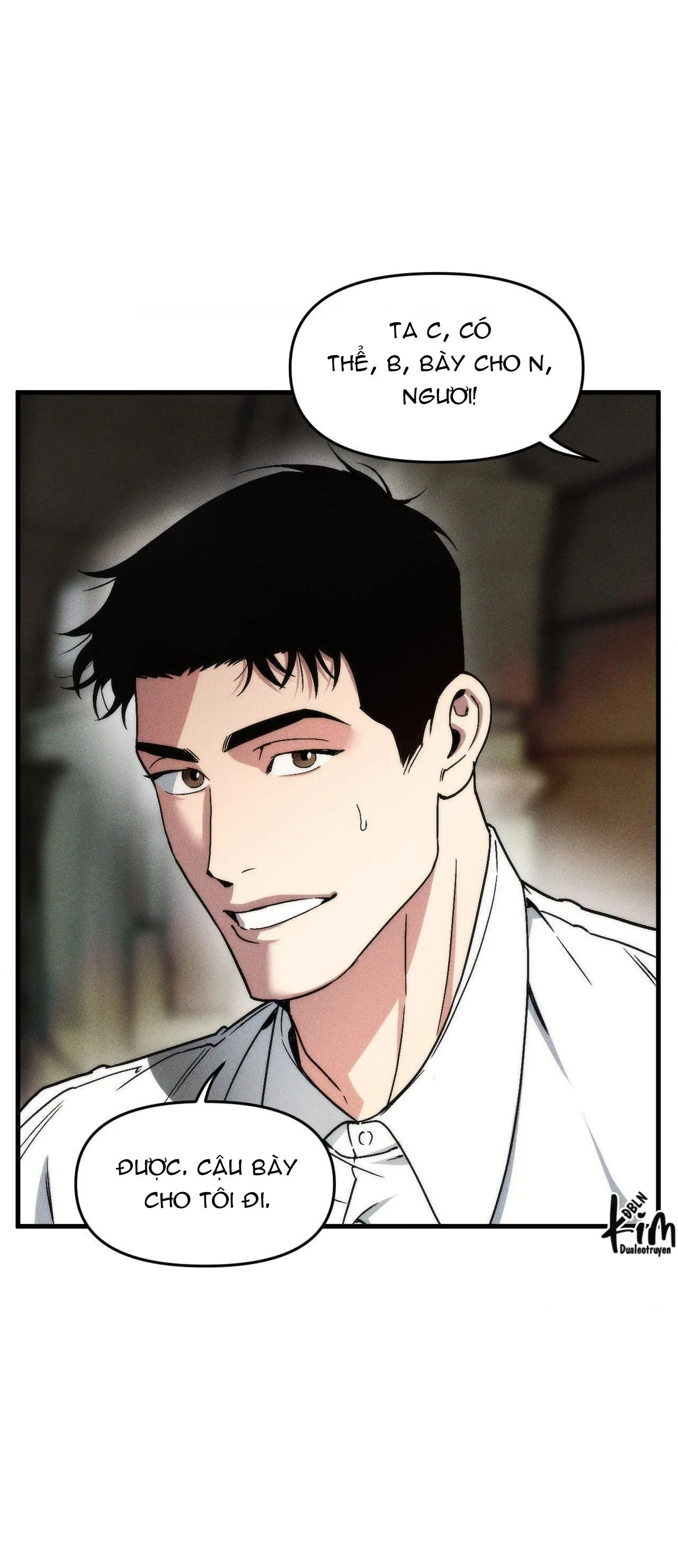 ANH CHỒNG TẾ PHẨM Chapter 6 Trang 39