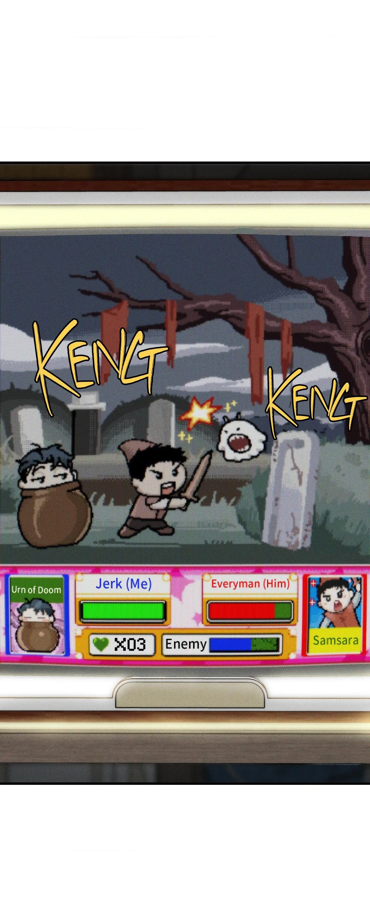 ANH CHỒNG TẾ PHẨM Chapter 6 Trang 40