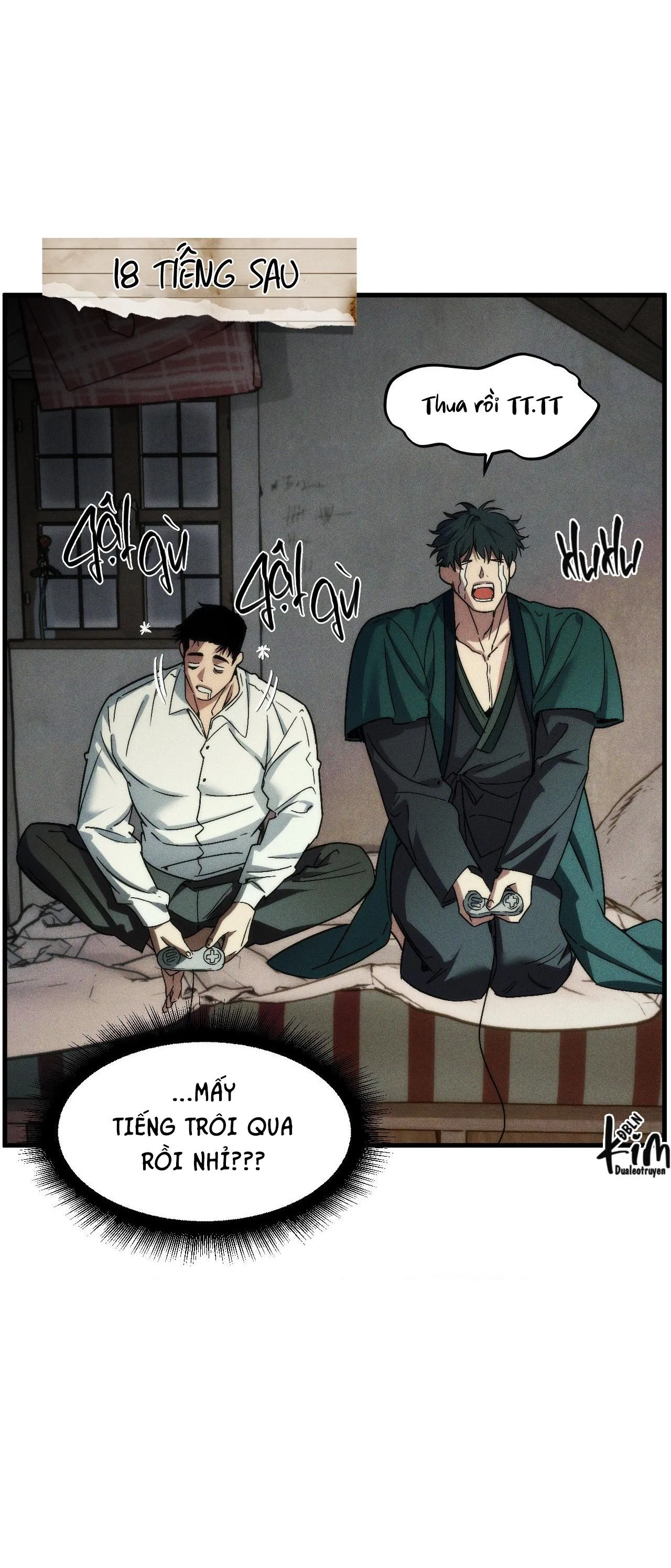 ANH CHỒNG TẾ PHẨM Chapter 6 Trang 42