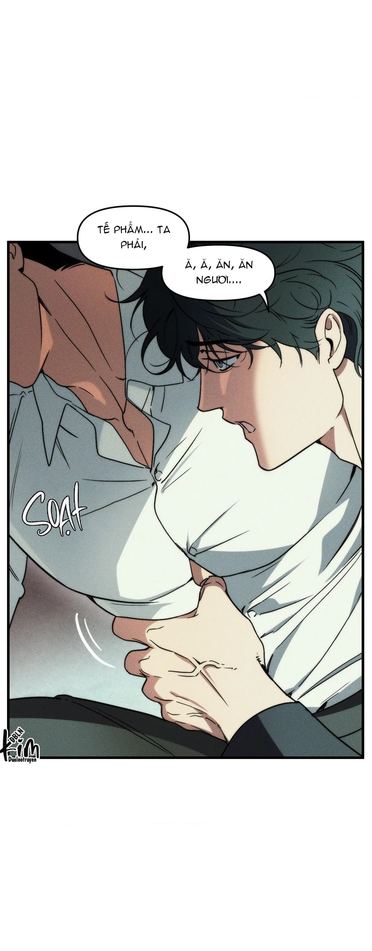 ANH CHỒNG TẾ PHẨM Chapter 6 Trang 46