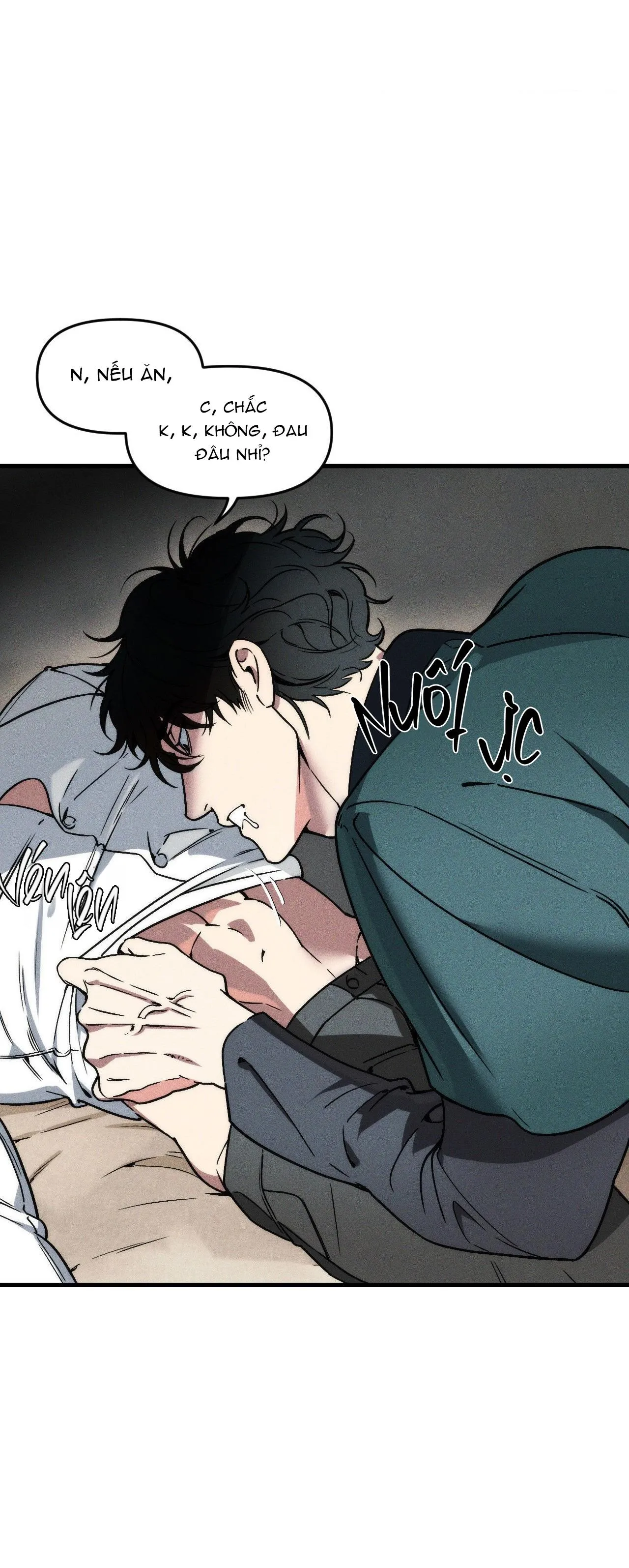 ANH CHỒNG TẾ PHẨM Chapter 6 Trang 47