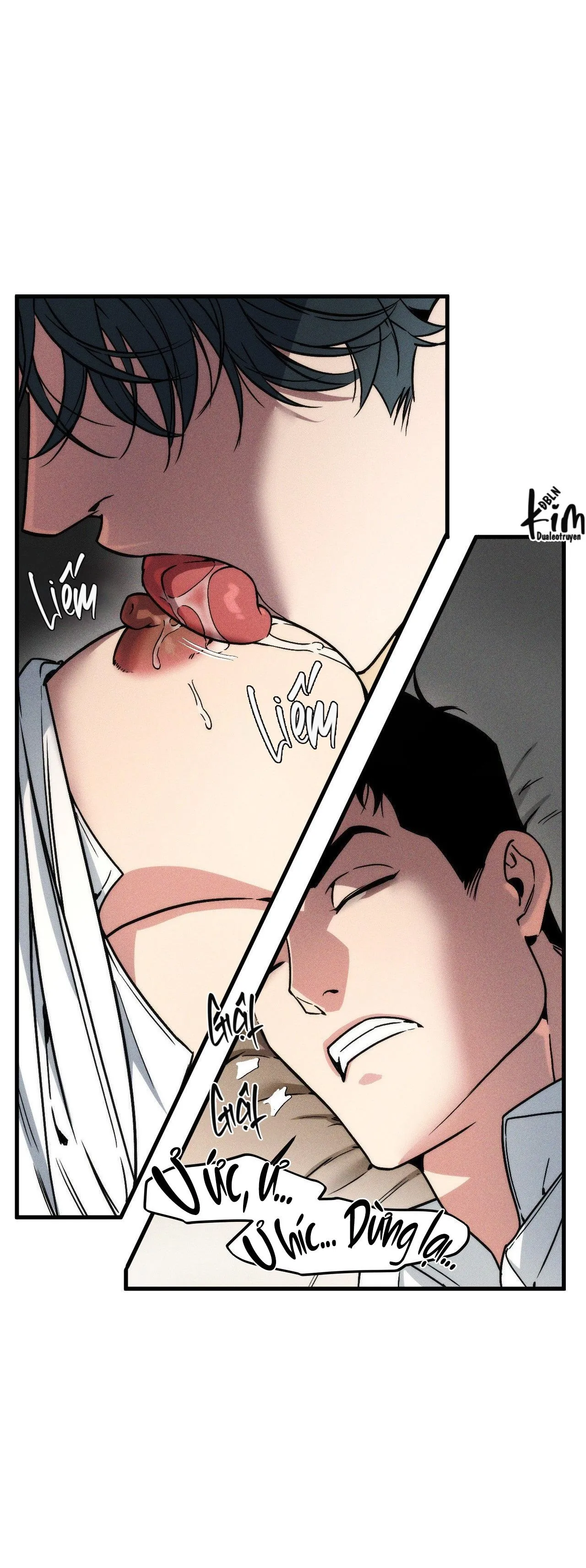 ANH CHỒNG TẾ PHẨM Chapter 6 Trang 49