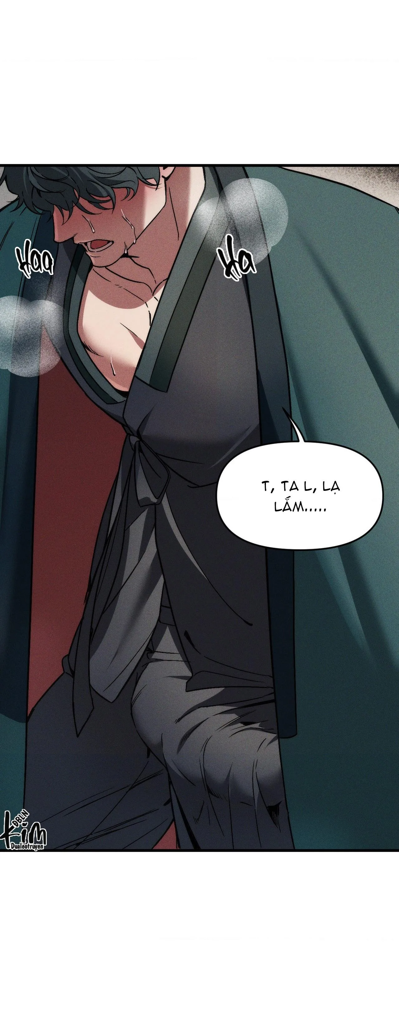 ANH CHỒNG TẾ PHẨM Chapter 7 Trang 5