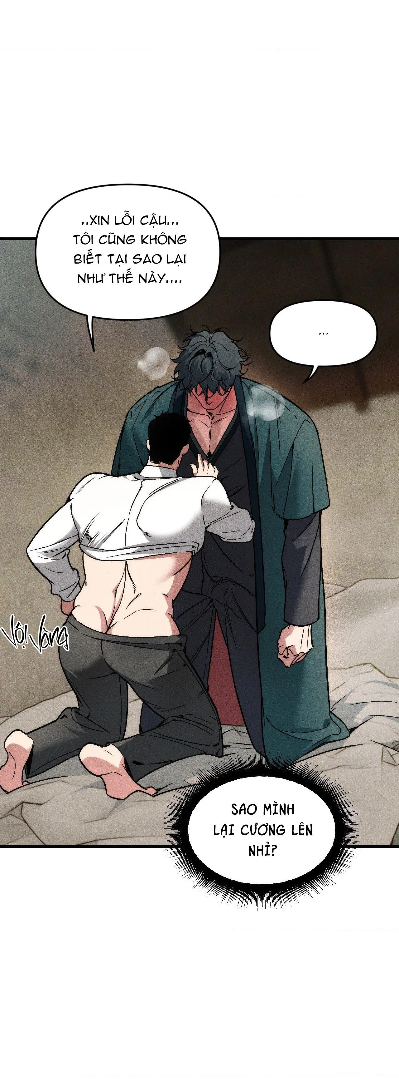 ANH CHỒNG TẾ PHẨM Chapter 7 Trang 6