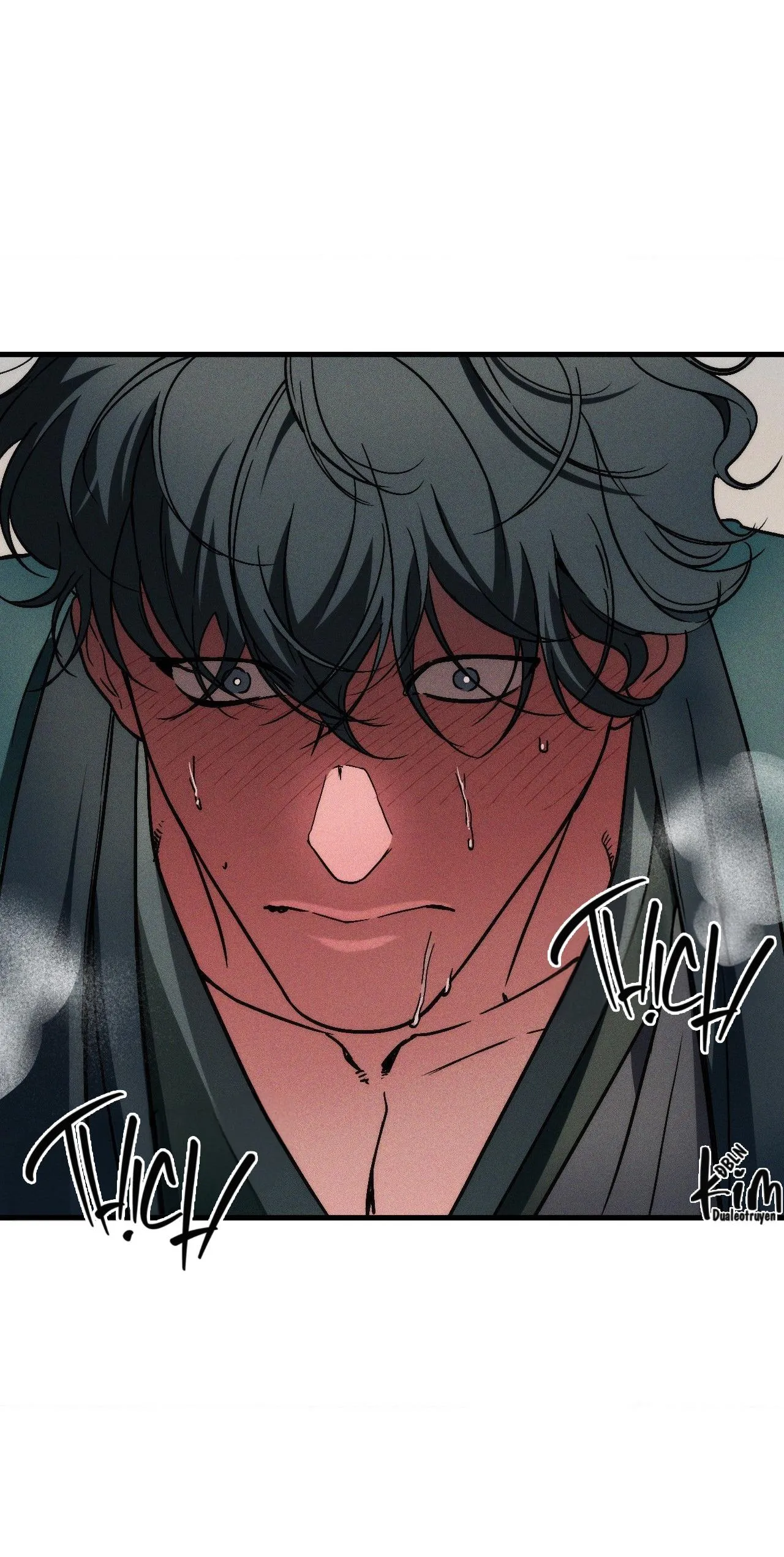 ANH CHỒNG TẾ PHẨM Chapter 7 Trang 7