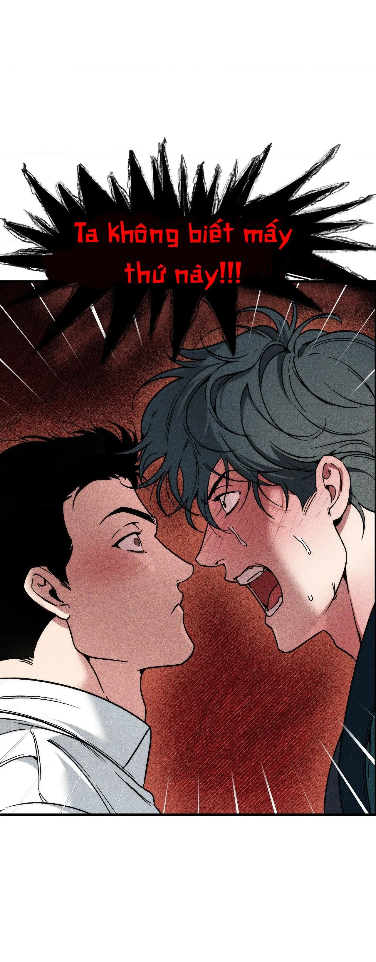 ANH CHỒNG TẾ PHẨM Chapter 7 Trang 8