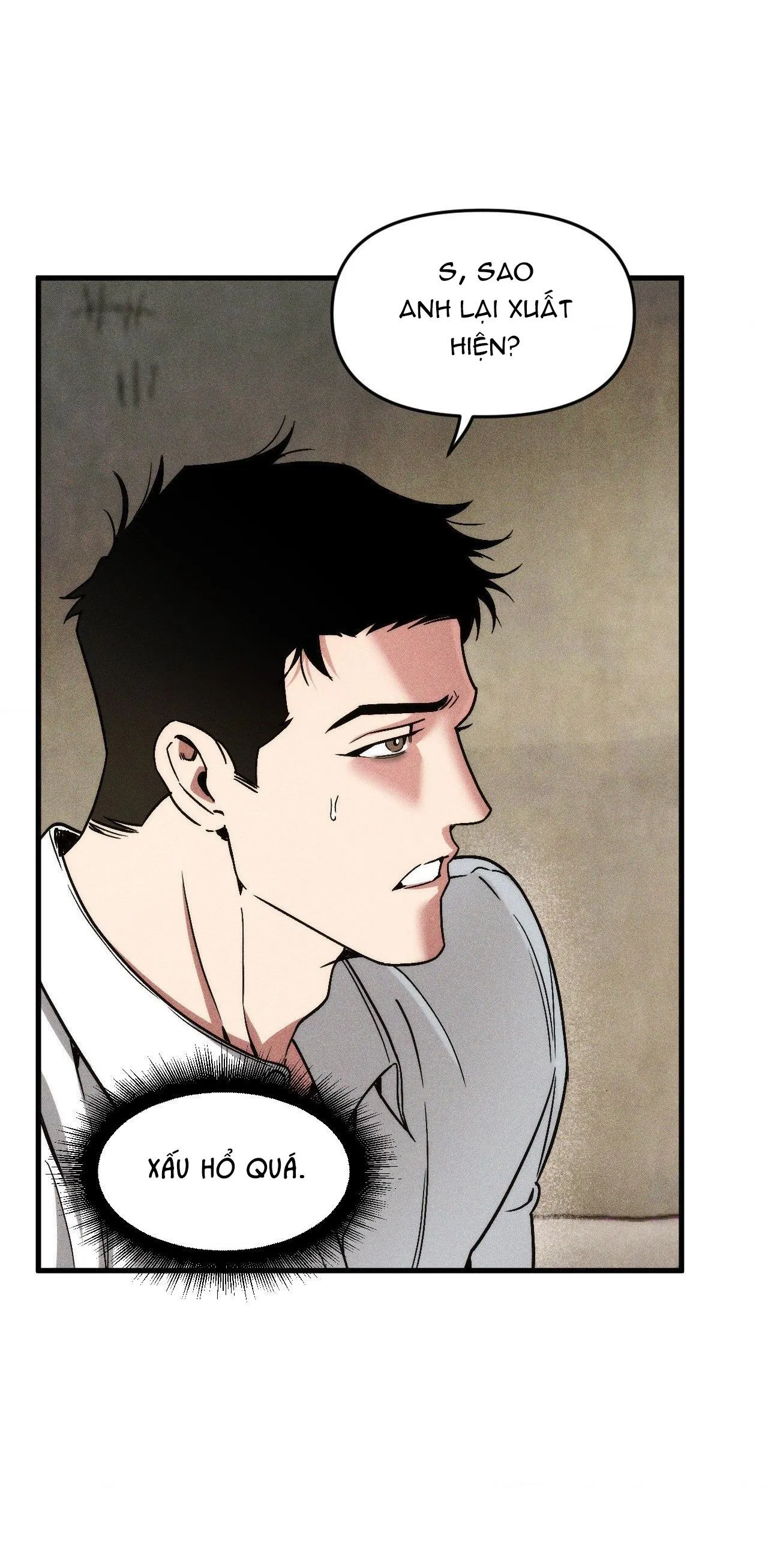 ANH CHỒNG TẾ PHẨM Chapter 7 Trang 14