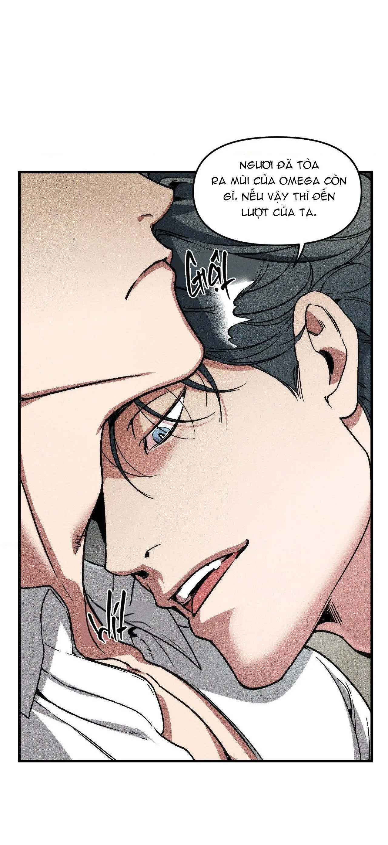 ANH CHỒNG TẾ PHẨM Chapter 7 Trang 15