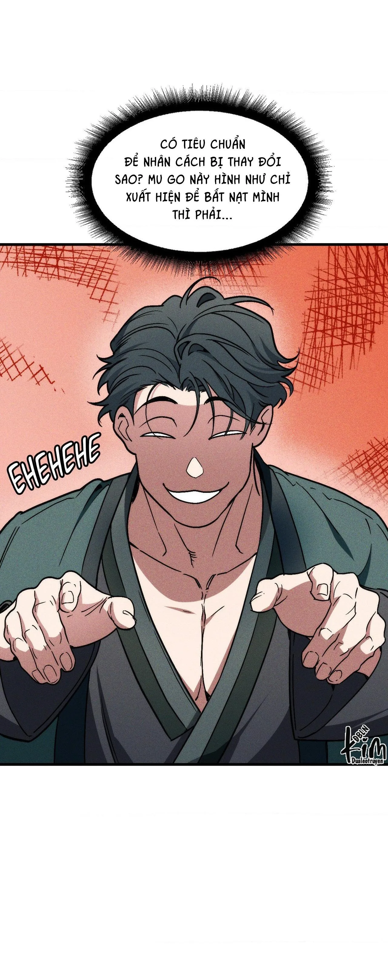 ANH CHỒNG TẾ PHẨM Chapter 7 Trang 16