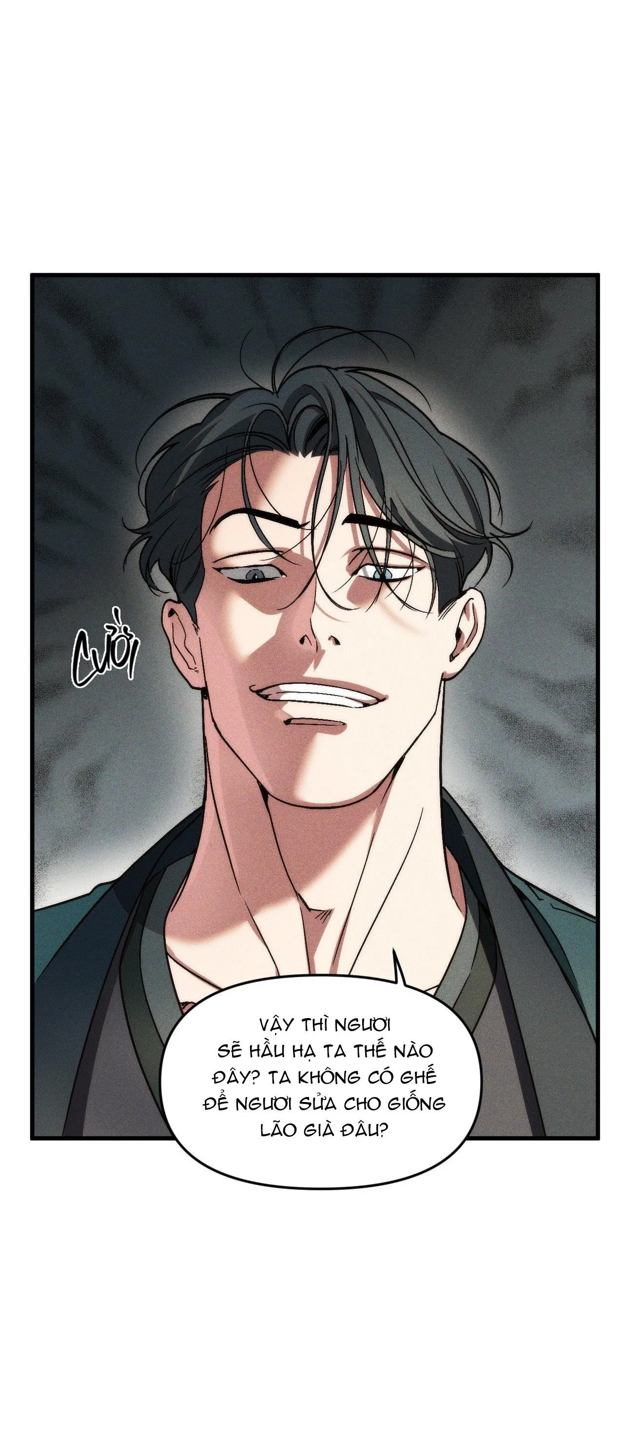 ANH CHỒNG TẾ PHẨM Chapter 7 Trang 21