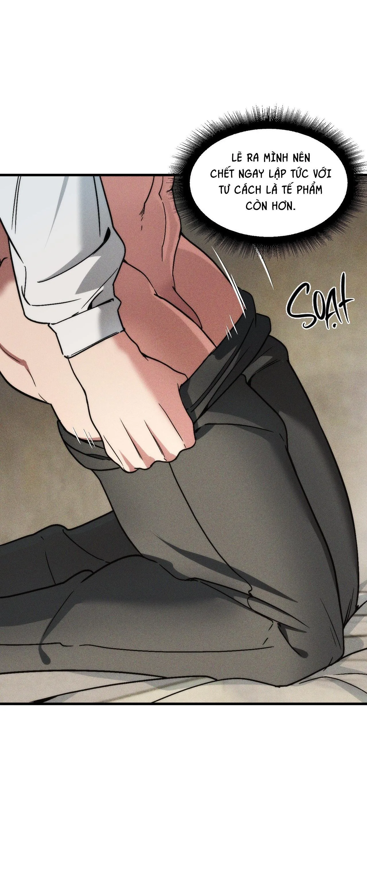 ANH CHỒNG TẾ PHẨM Chapter 7 Trang 23