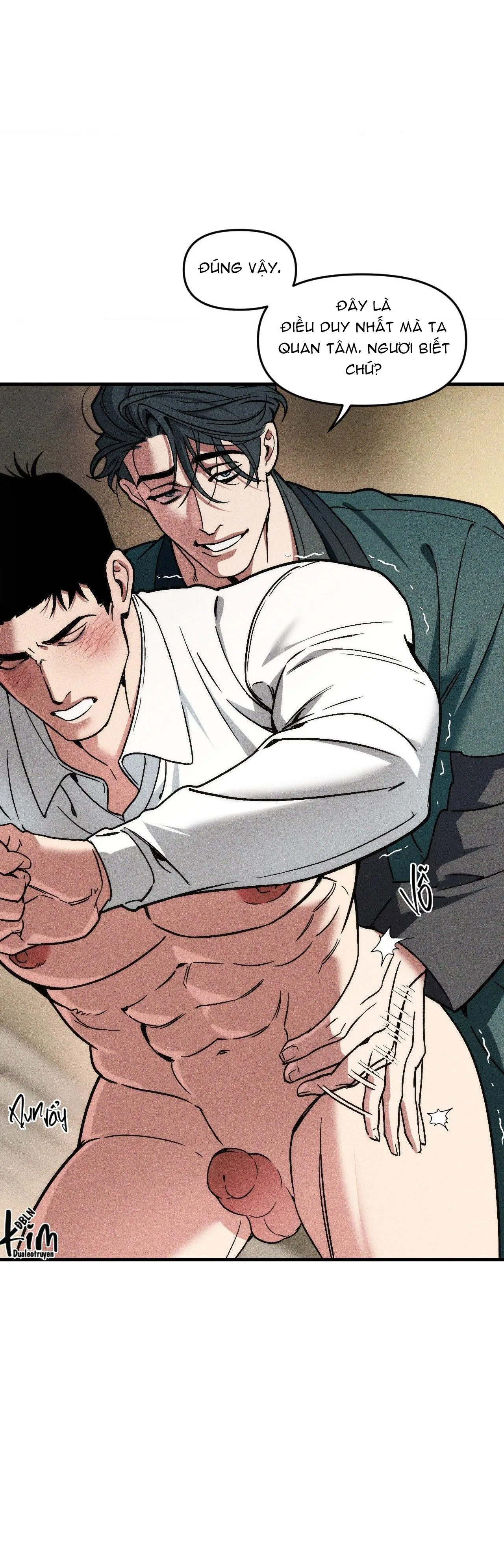 ANH CHỒNG TẾ PHẨM Chapter 7 Trang 26