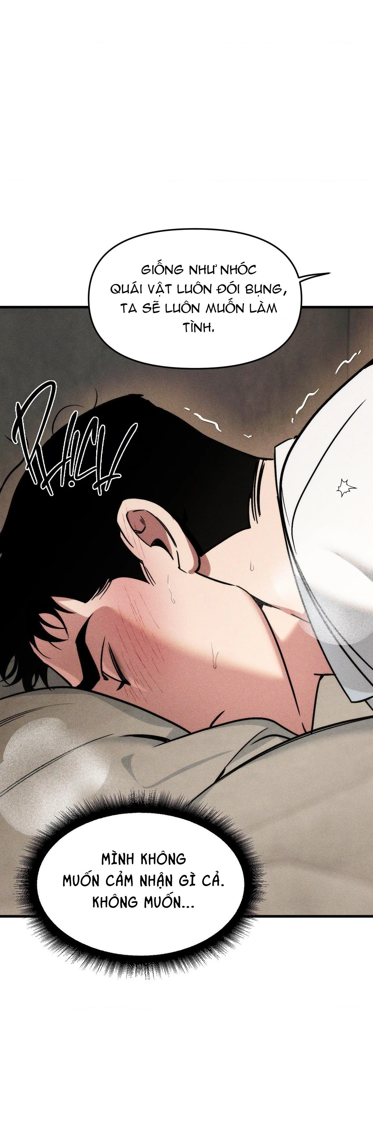 ANH CHỒNG TẾ PHẨM Chapter 7 Trang 27