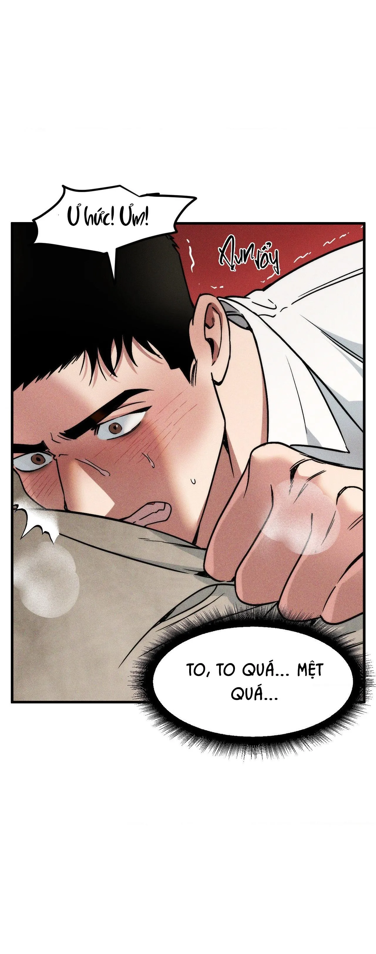 ANH CHỒNG TẾ PHẨM Chapter 7 Trang 31