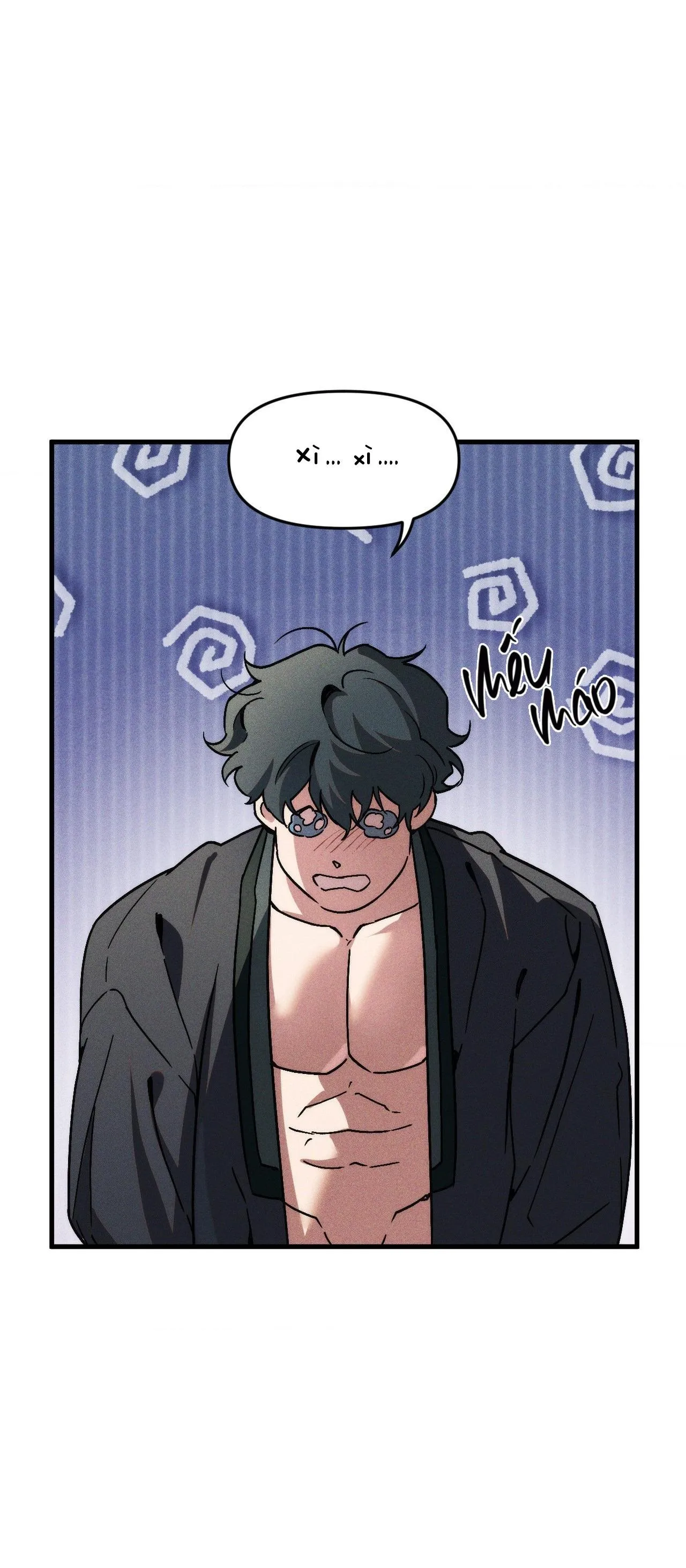 ANH CHỒNG TẾ PHẨM Chapter 7 Trang 37