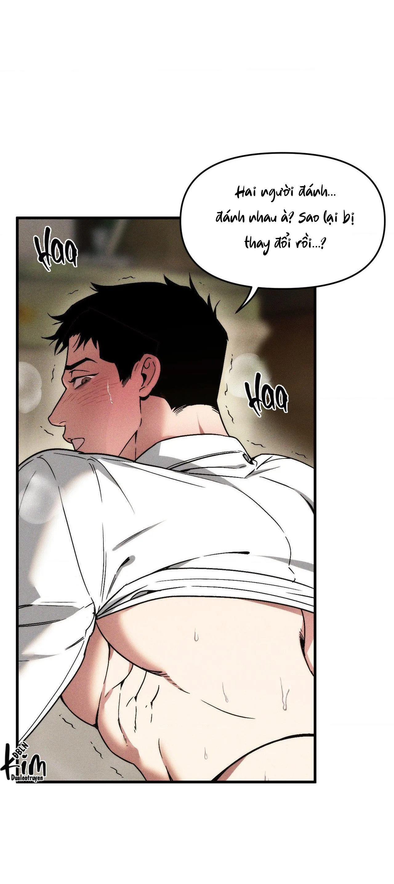 ANH CHỒNG TẾ PHẨM Chapter 7 Trang 39