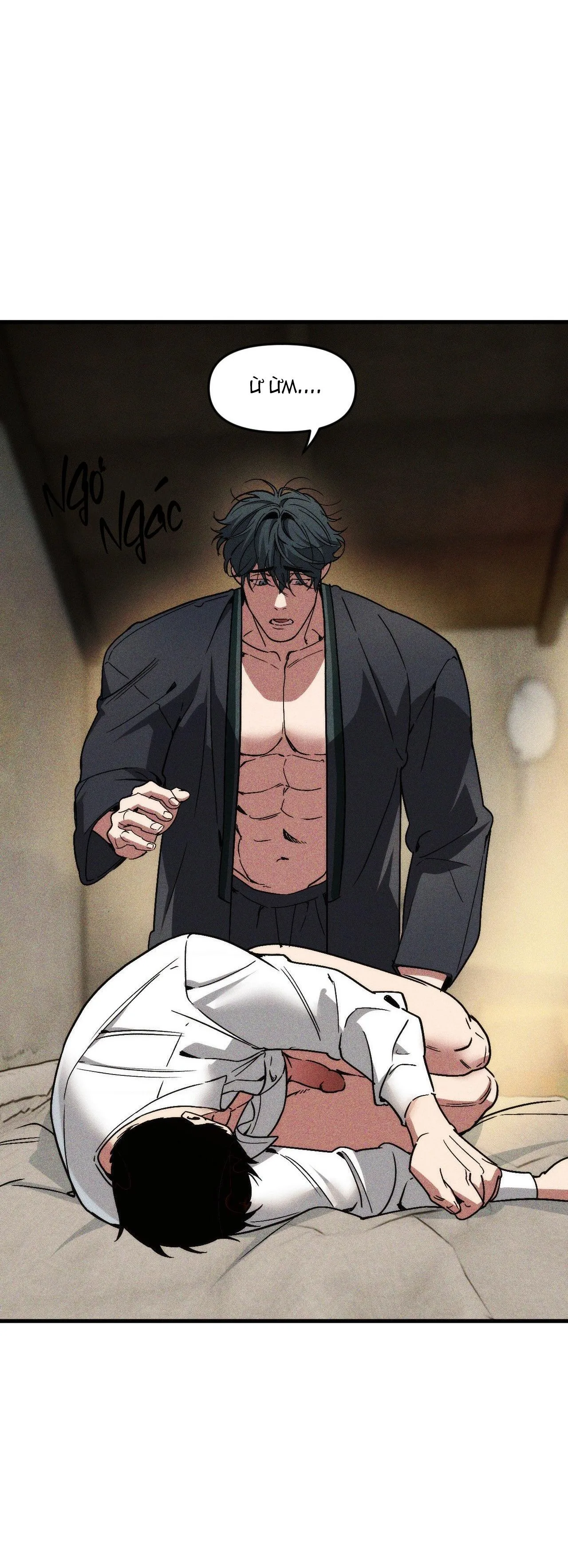 ANH CHỒNG TẾ PHẨM Chapter 7 Trang 47