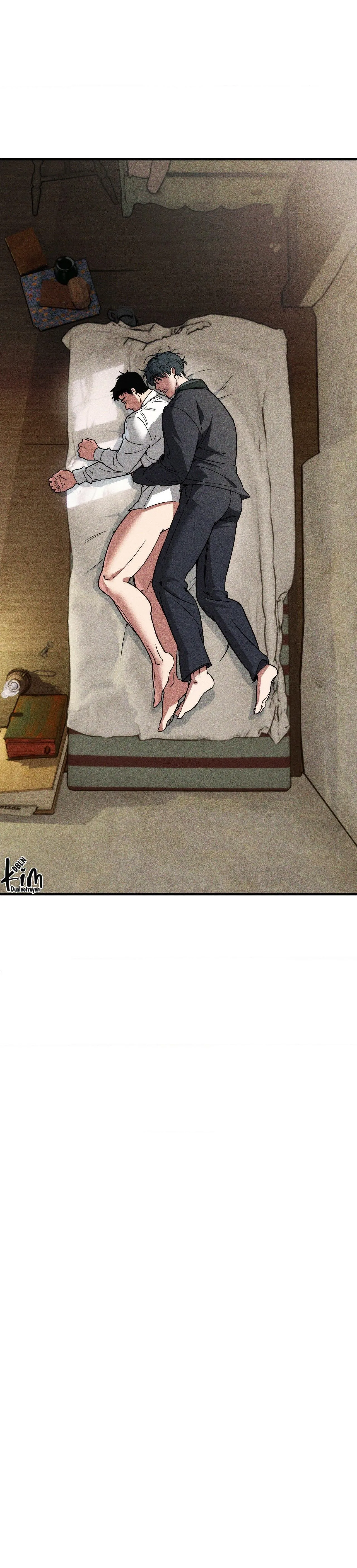 ANH CHỒNG TẾ PHẨM Chapter 7 Trang 50