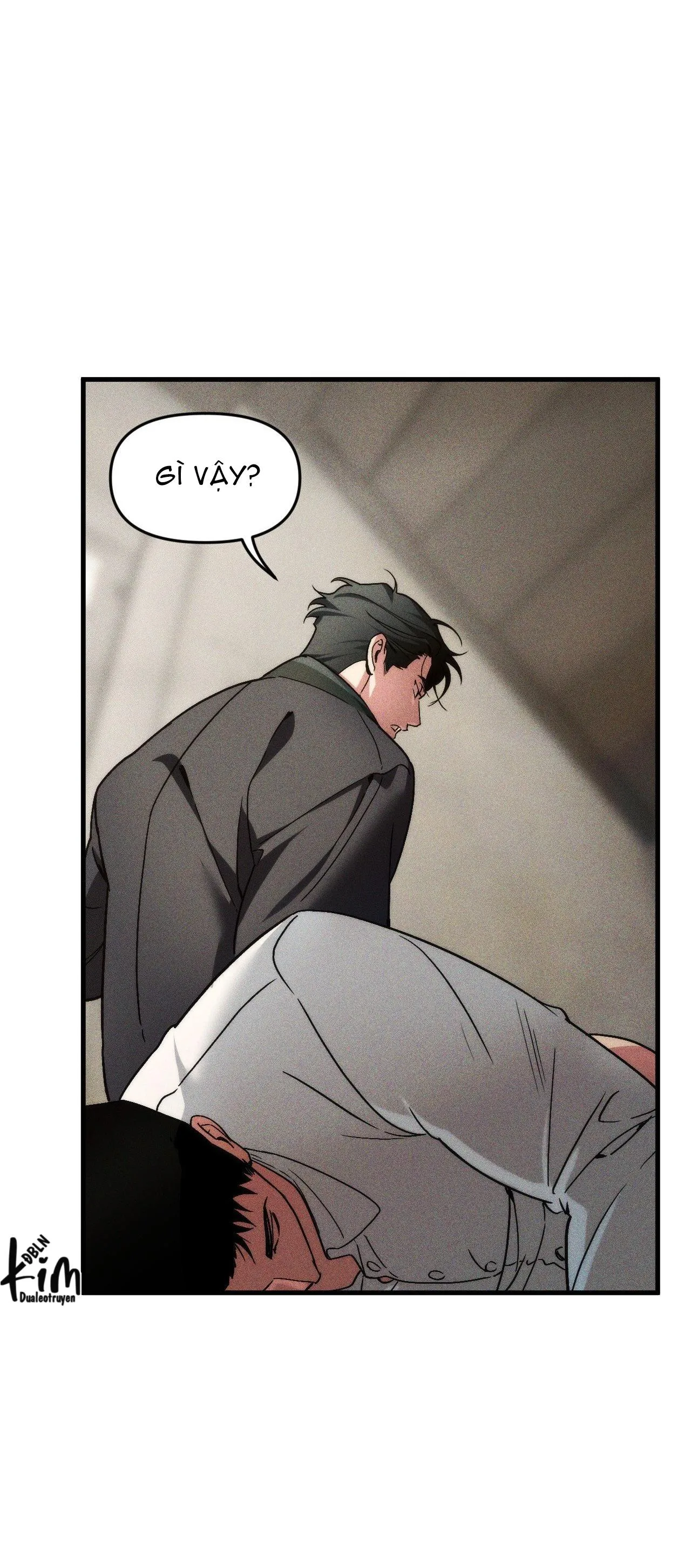 ANH CHỒNG TẾ PHẨM Chapter 8 Trang 3