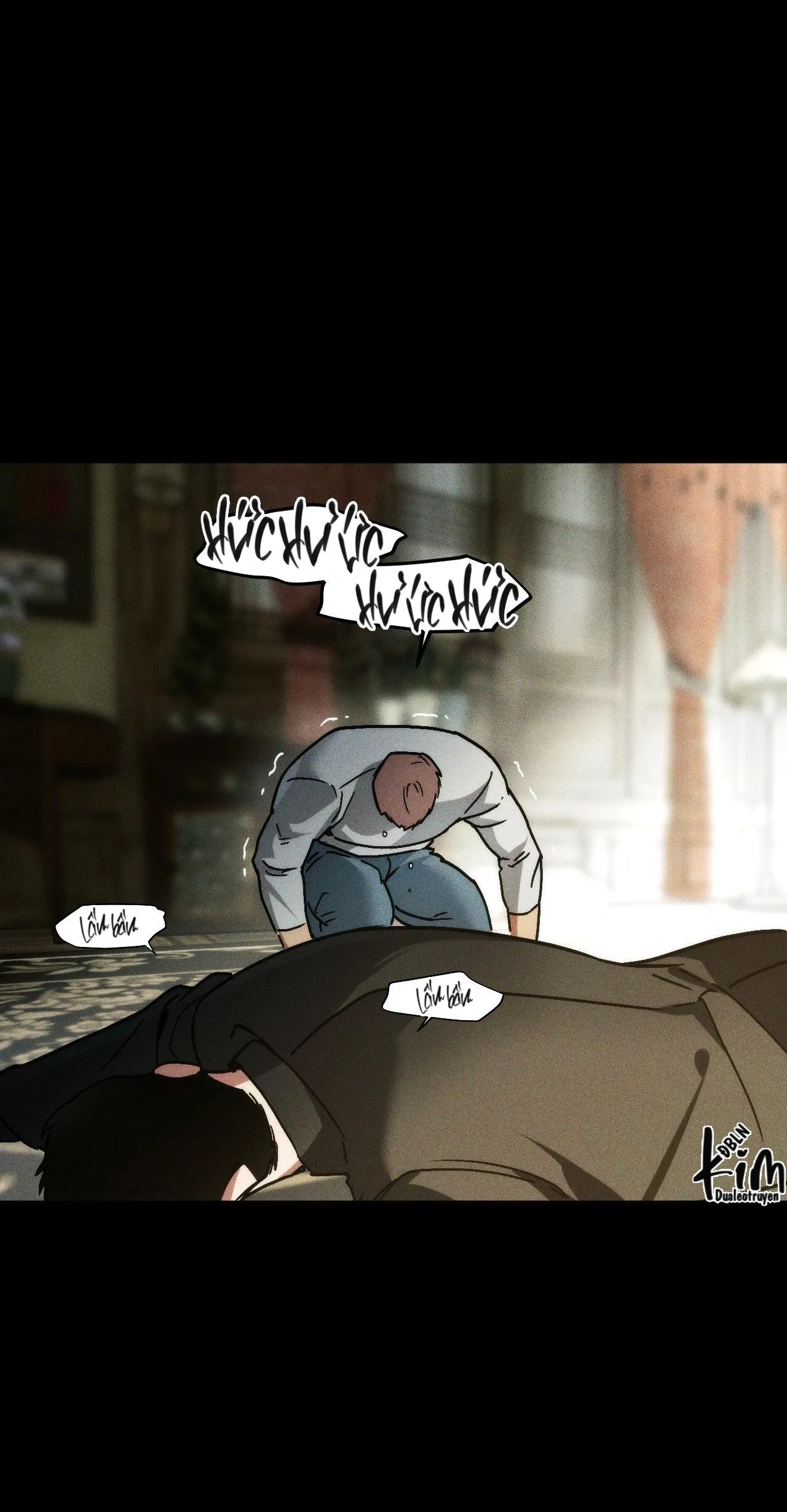 ANH CHỒNG TẾ PHẨM Chapter 8 Trang 16