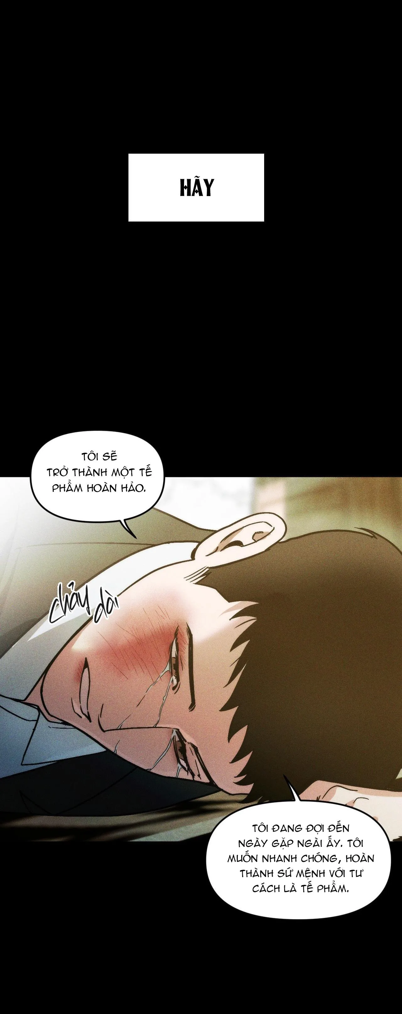 ANH CHỒNG TẾ PHẨM Chapter 8 Trang 18