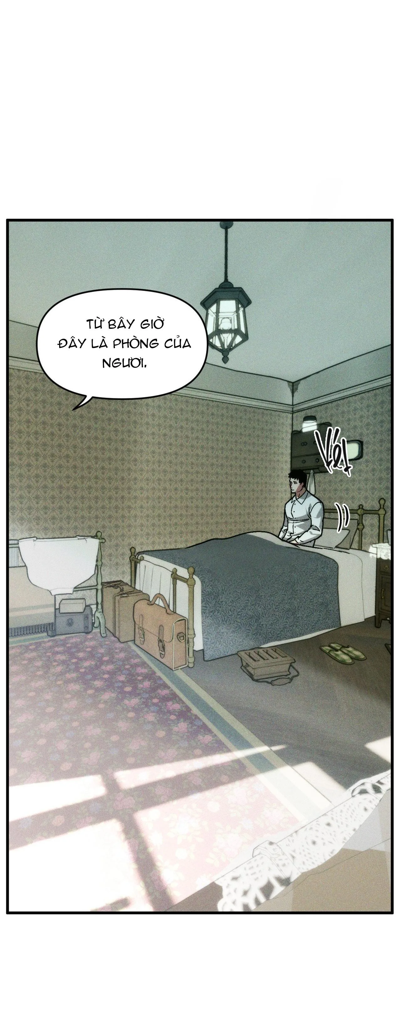 ANH CHỒNG TẾ PHẨM Chapter 8 Trang 22