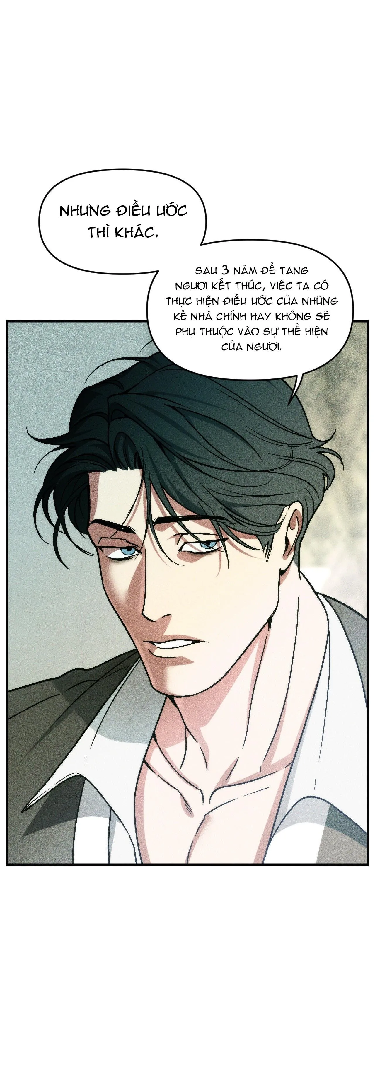 ANH CHỒNG TẾ PHẨM Chapter 8 Trang 24