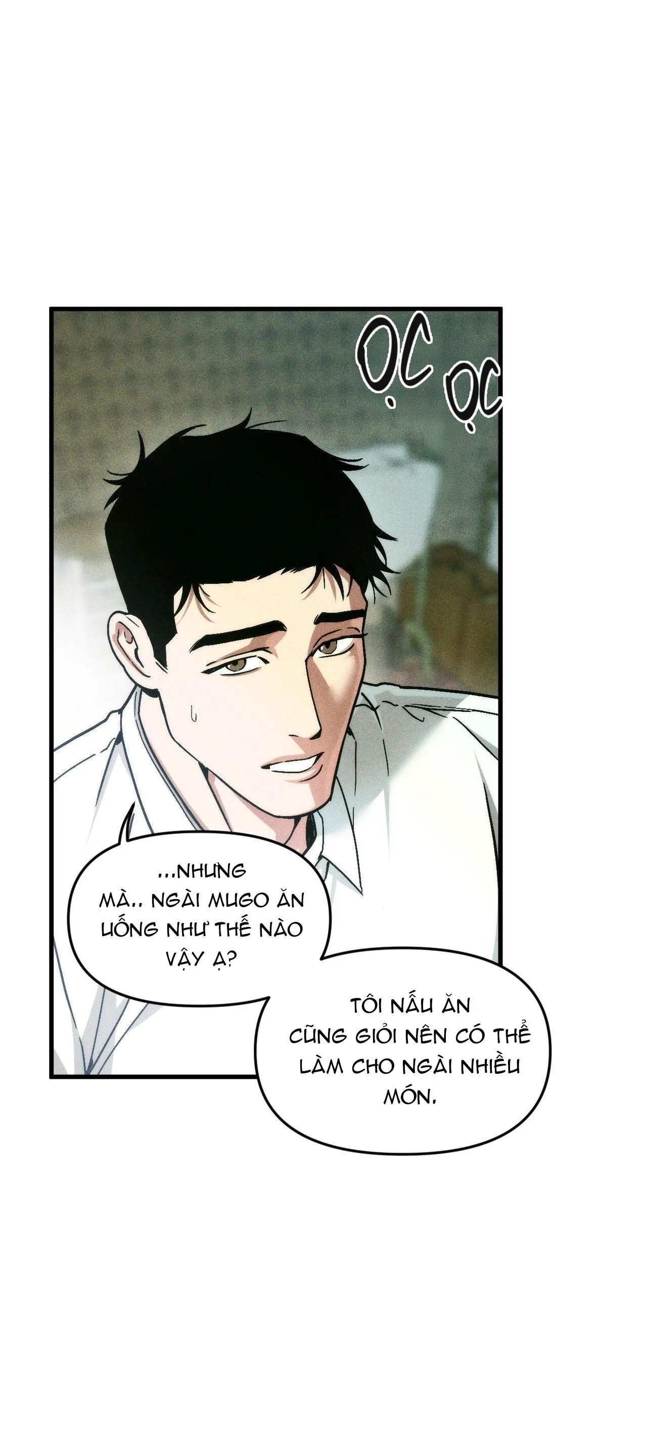ANH CHỒNG TẾ PHẨM Chapter 8 Trang 26