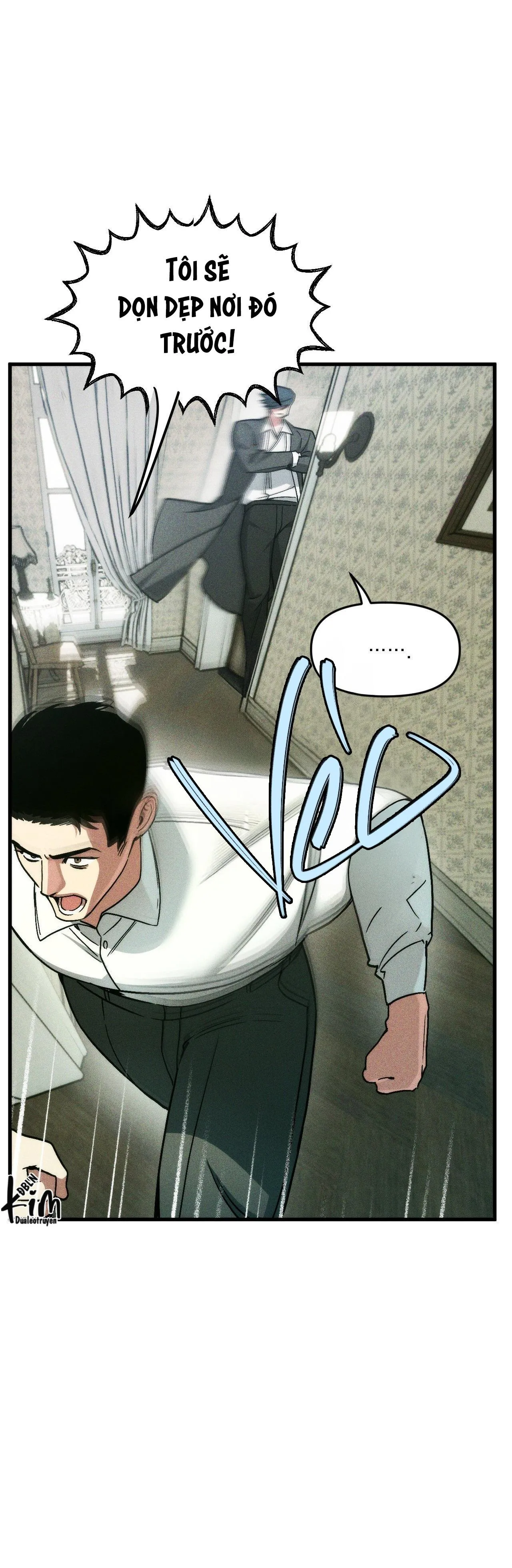 ANH CHỒNG TẾ PHẨM Chapter 8 Trang 29