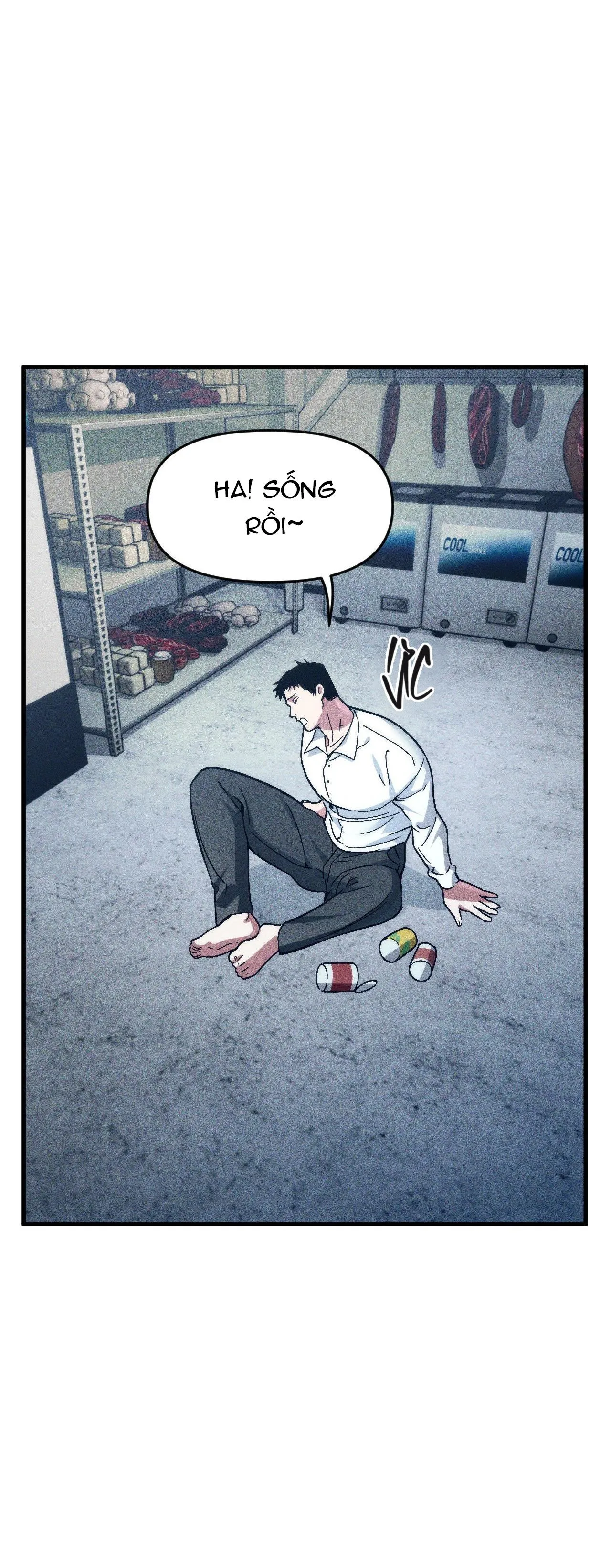 ANH CHỒNG TẾ PHẨM Chapter 8 Trang 31