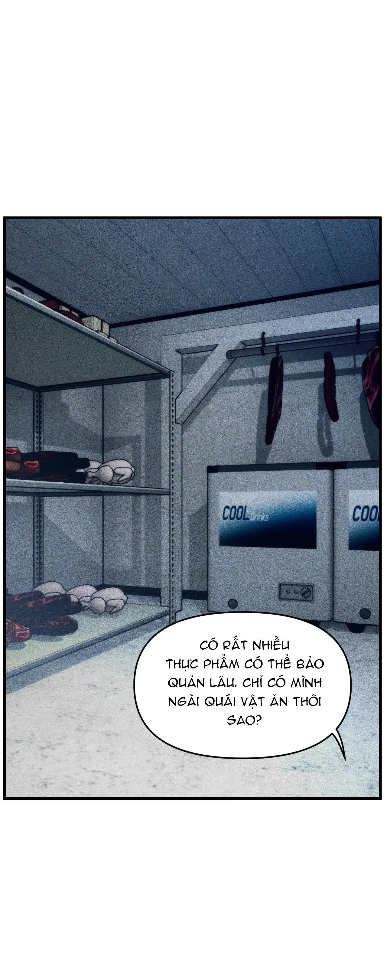 ANH CHỒNG TẾ PHẨM Chapter 8 Trang 32