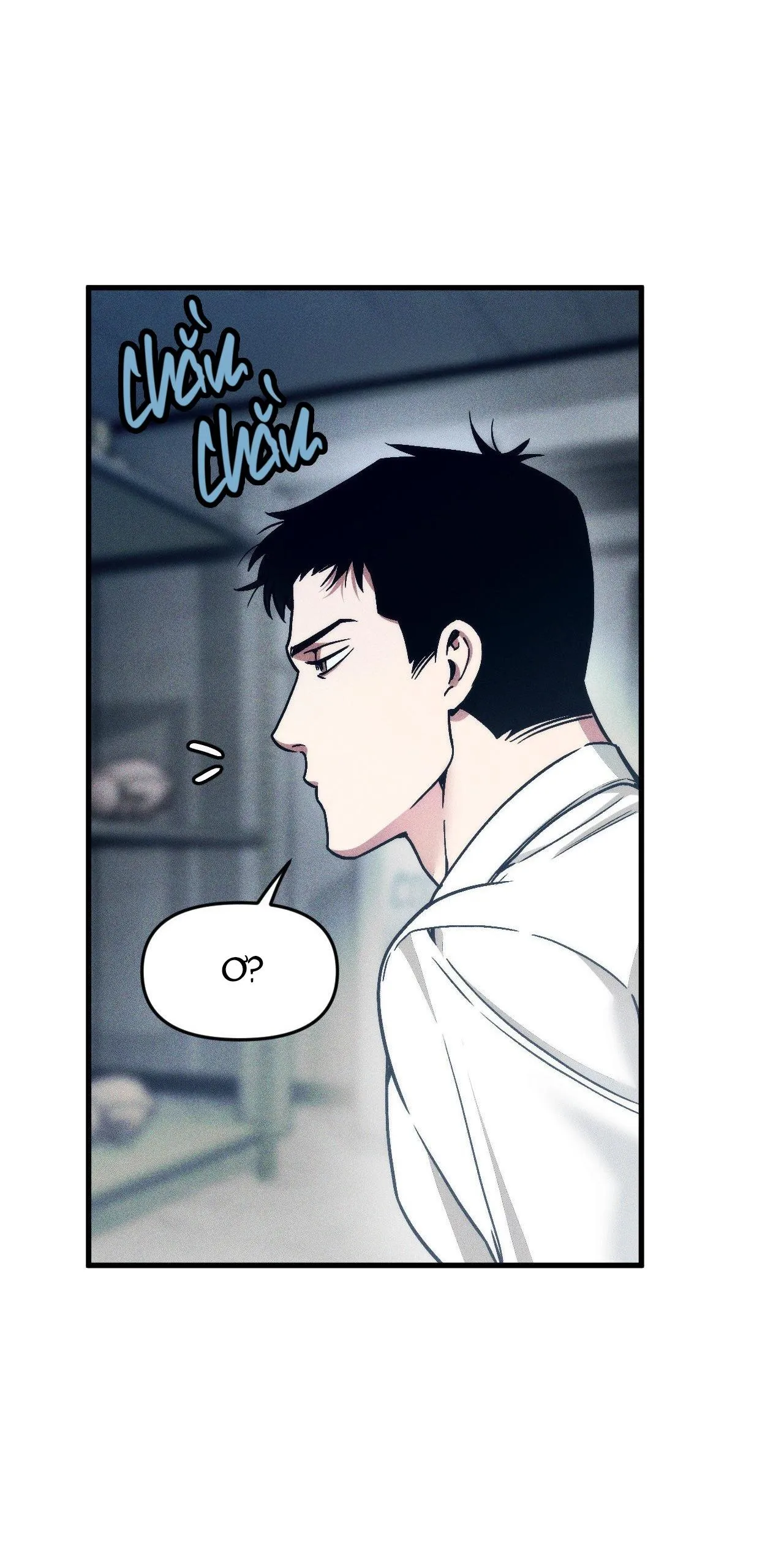 ANH CHỒNG TẾ PHẨM Chapter 8 Trang 34