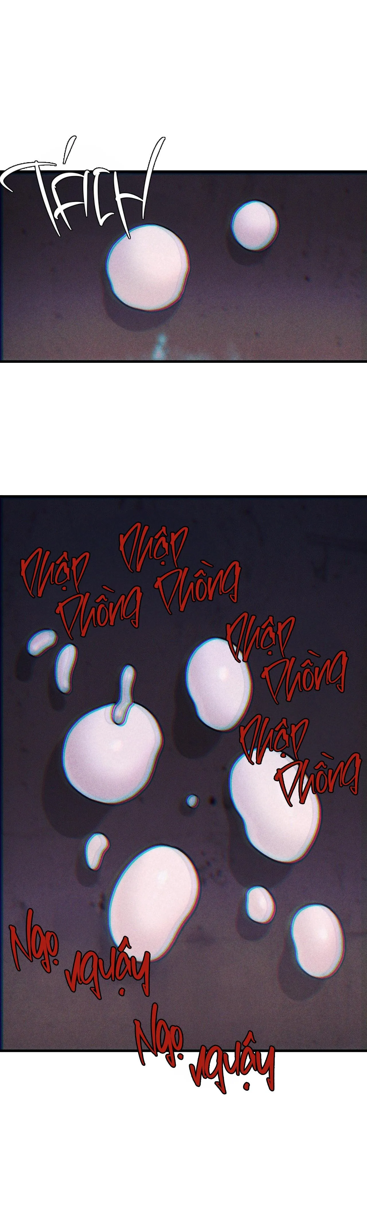 ANH CHỒNG TẾ PHẨM Chapter 8 Trang 35