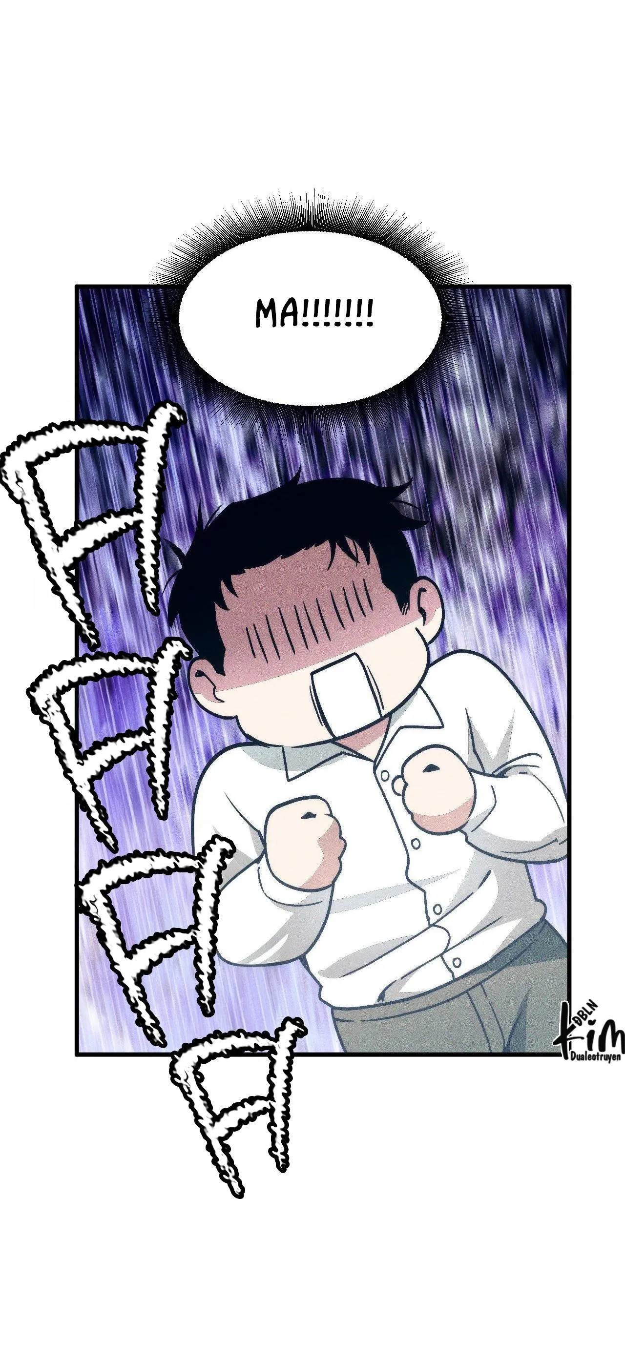 ANH CHỒNG TẾ PHẨM Chapter 8 Trang 36