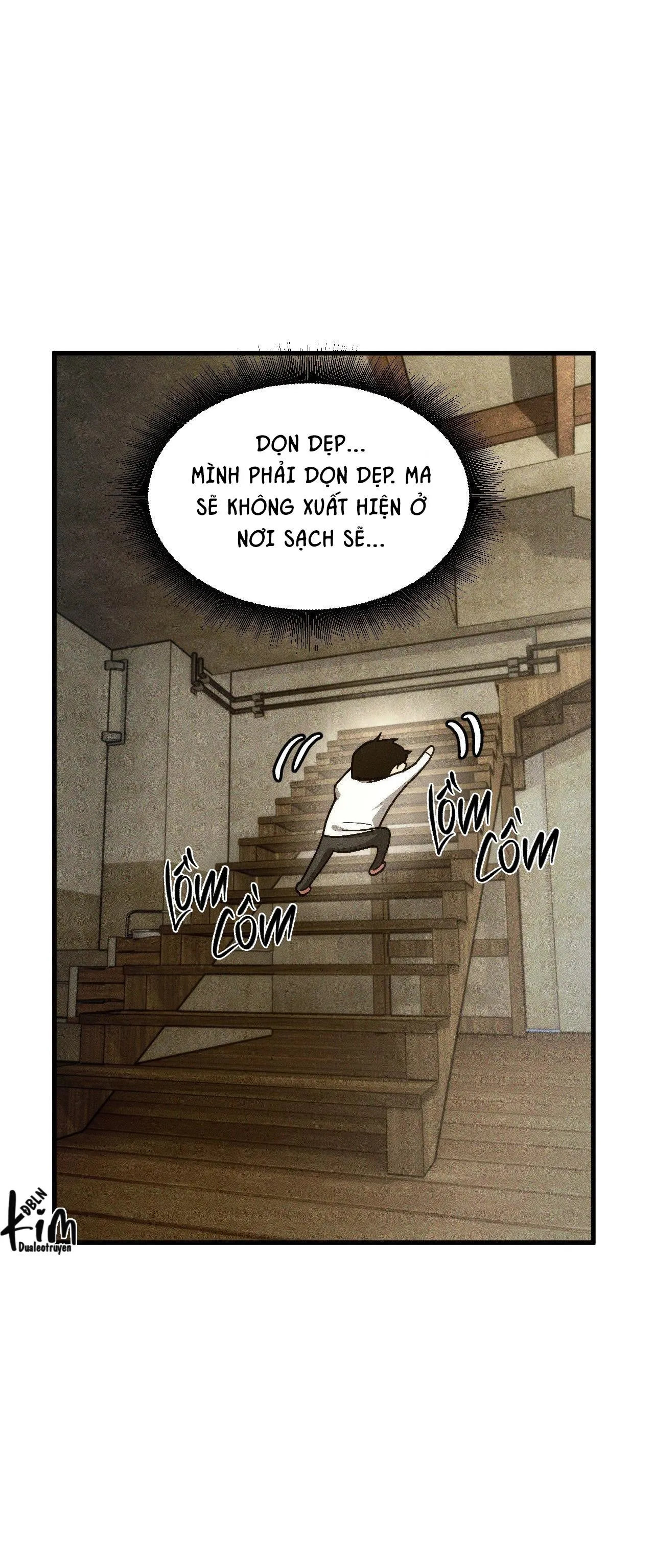 ANH CHỒNG TẾ PHẨM Chapter 8 Trang 38