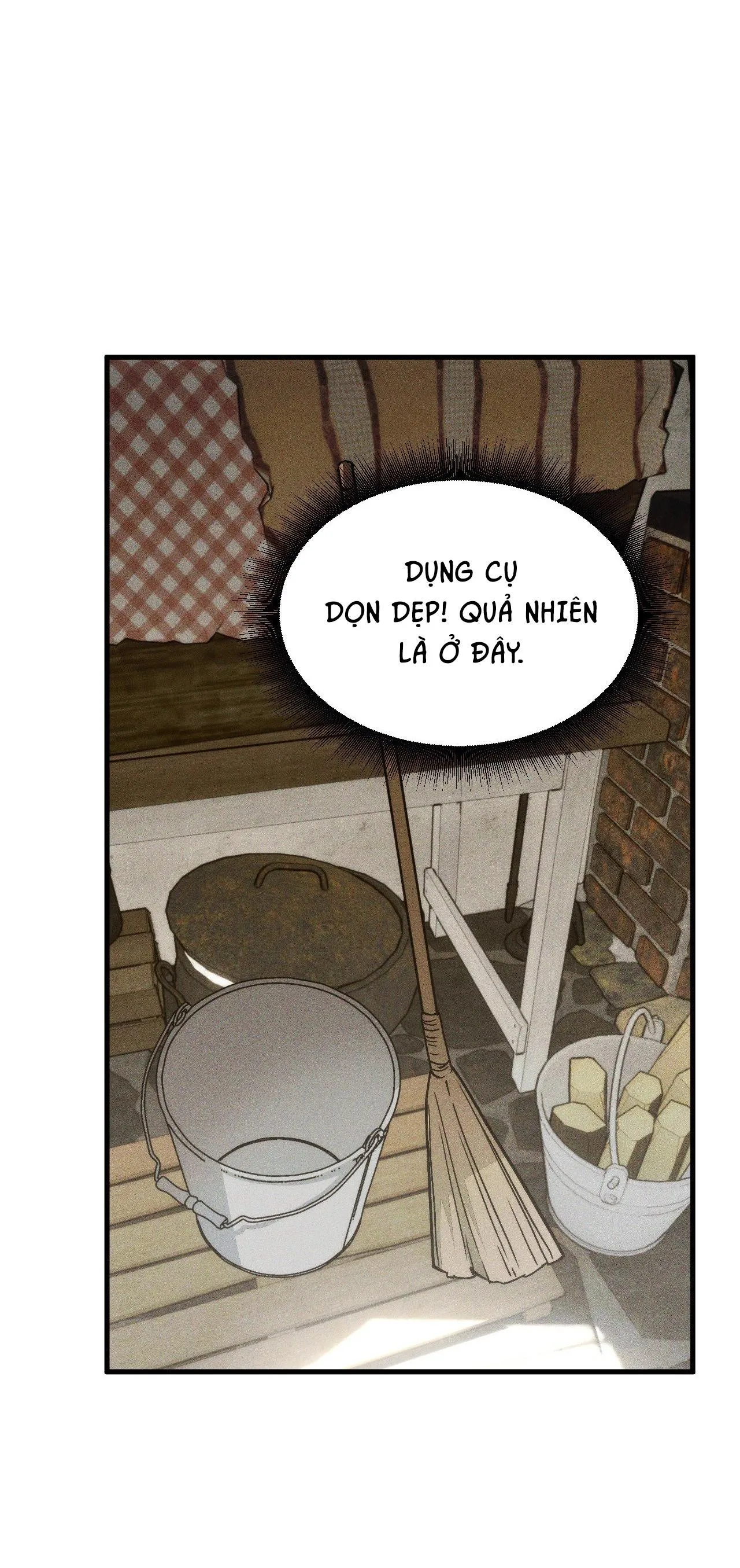 ANH CHỒNG TẾ PHẨM Chapter 8 Trang 39