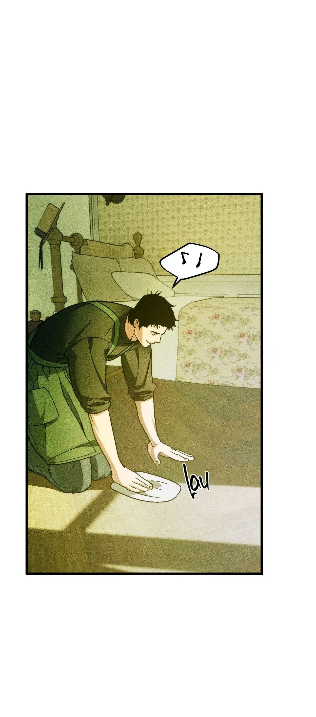 ANH CHỒNG TẾ PHẨM Chapter 8 Trang 43